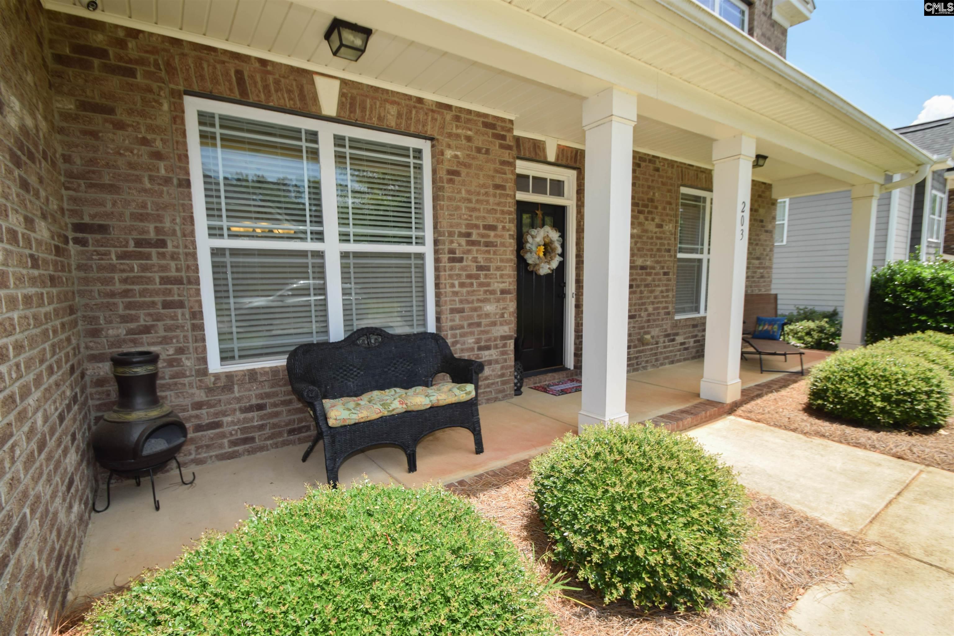 203 Lightsey Court, Lexington, South Carolina image 3