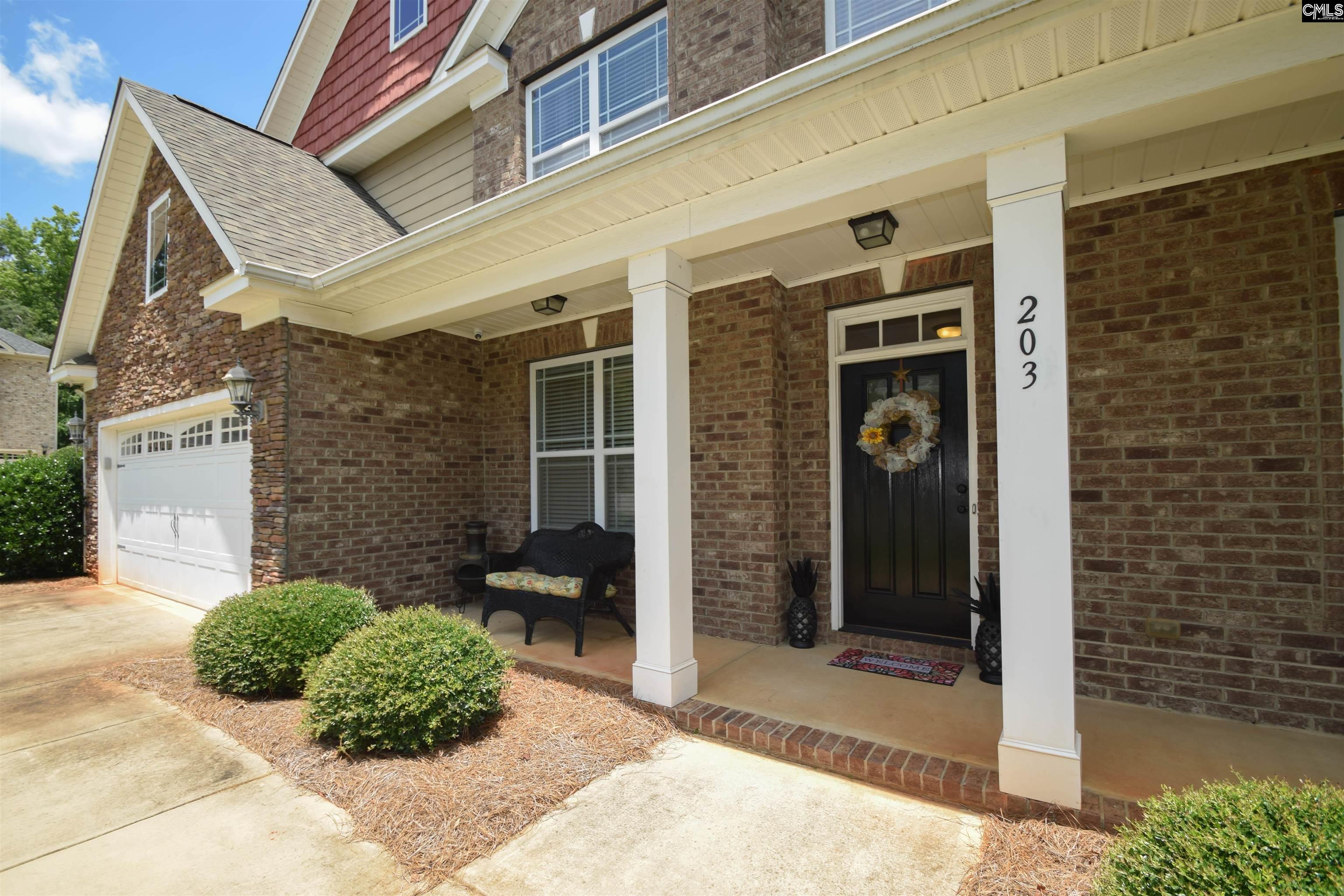 203 Lightsey Court, Lexington, South Carolina image 4