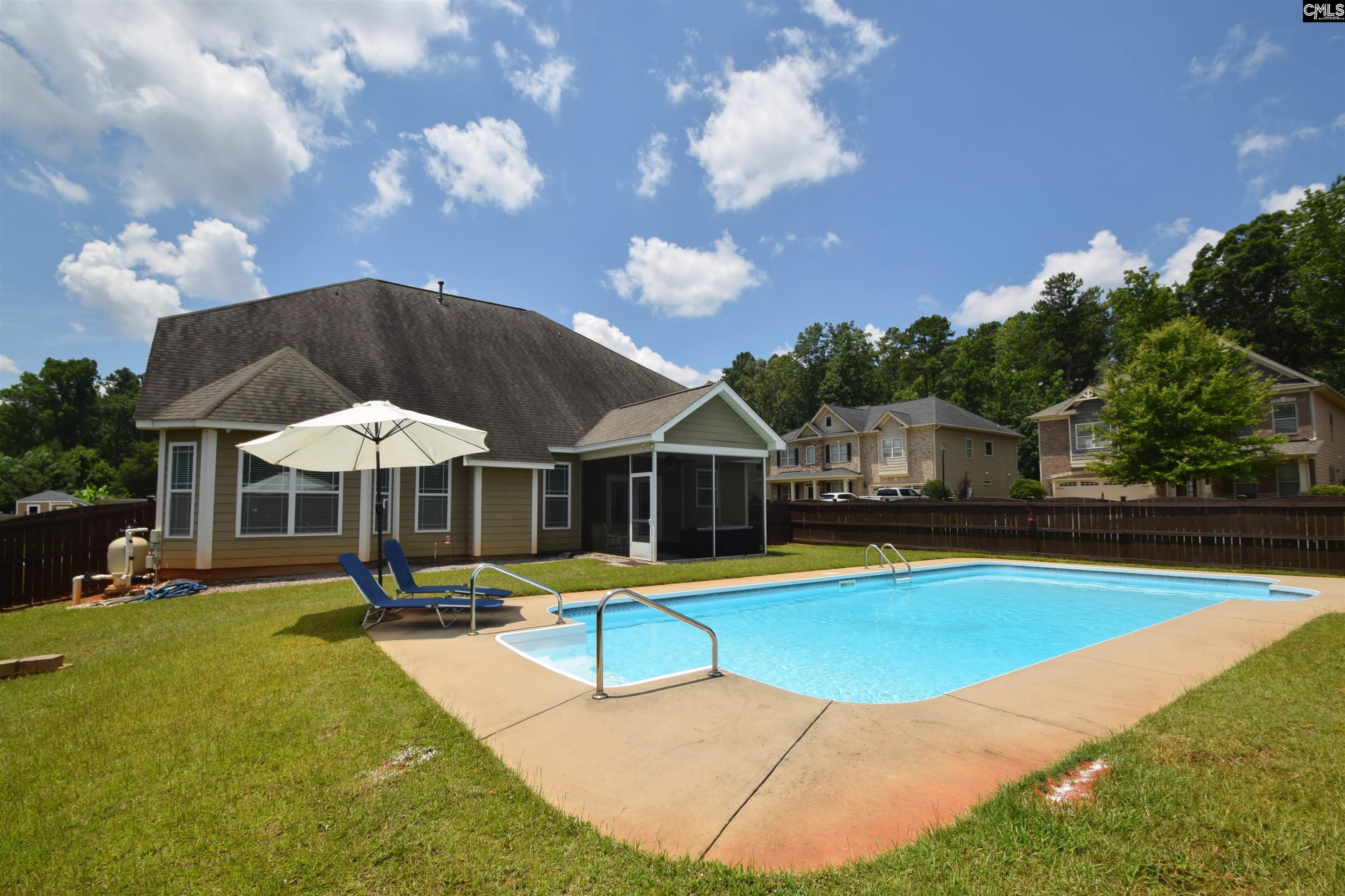 203 Lightsey Court Lexington, SC 29072