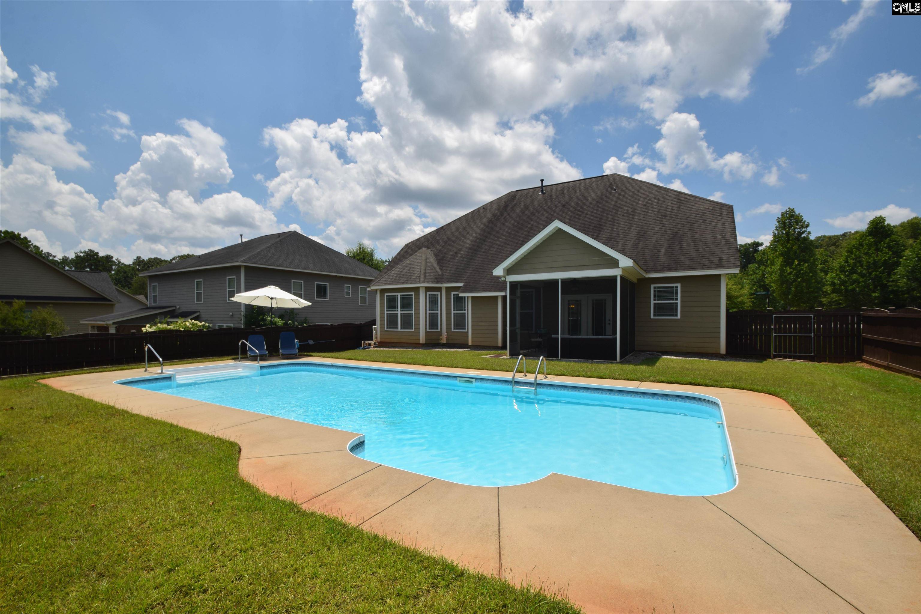 203 Lightsey Court Lexington, SC 29072