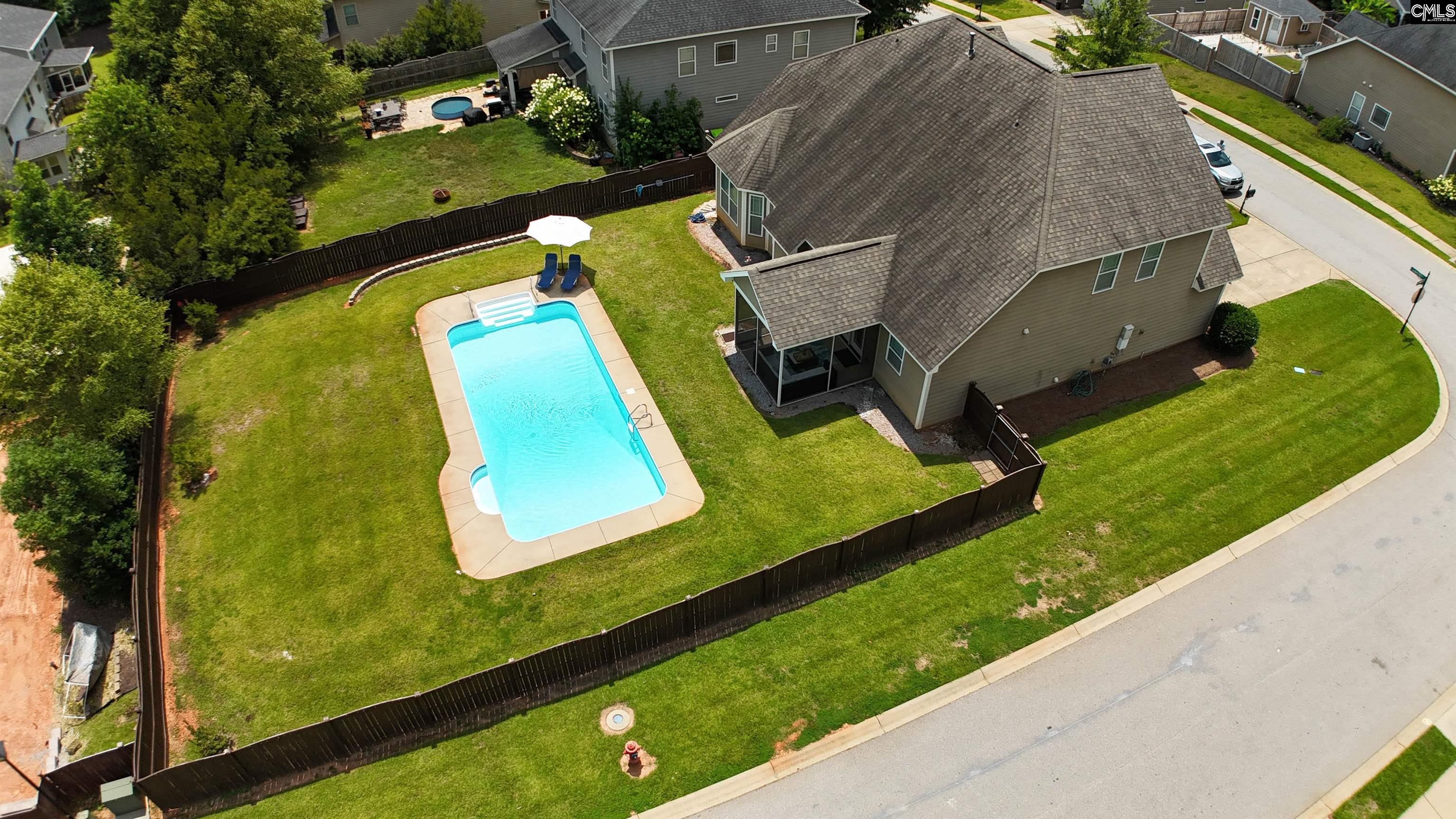 203 Lightsey Court Lexington, SC 29072