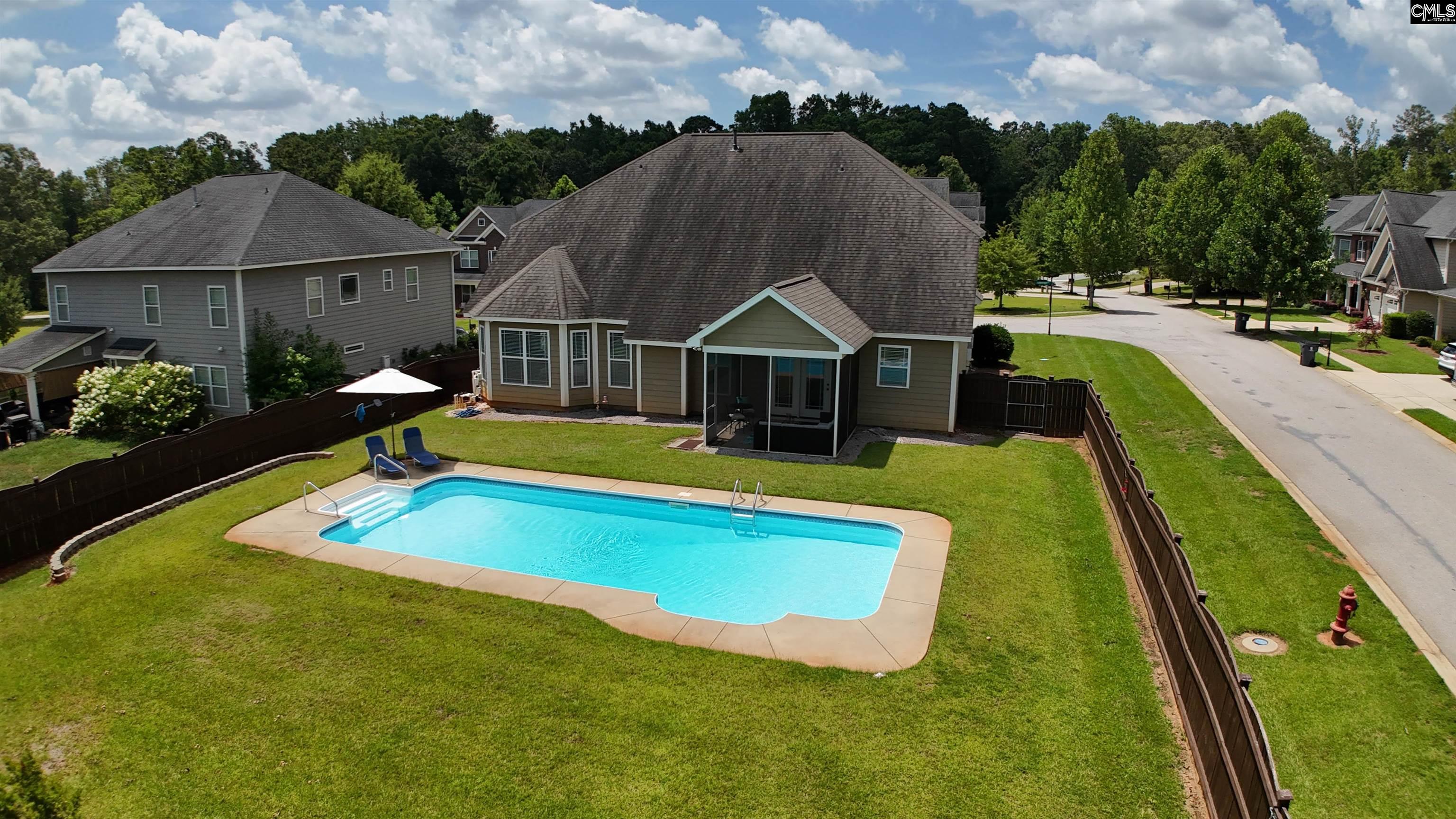 203 Lightsey Court Lexington, SC 29072