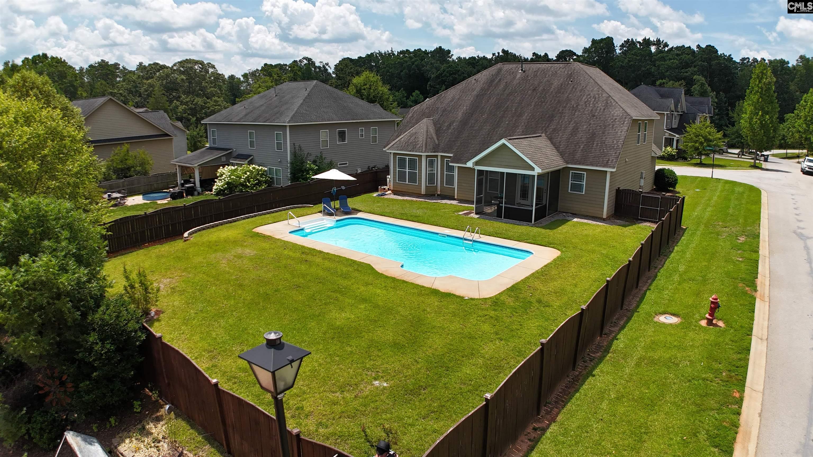 203 Lightsey Court Lexington, SC 29072