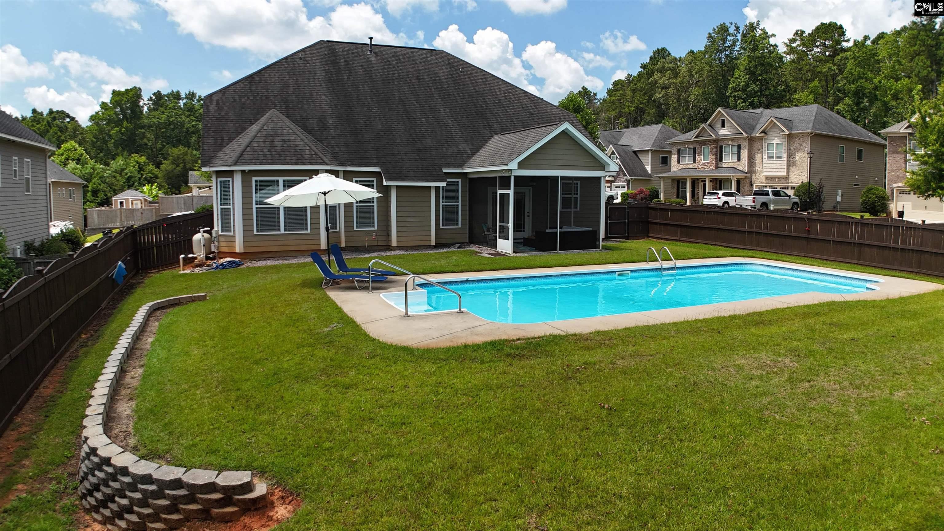 203 Lightsey Court Lexington, SC 29072