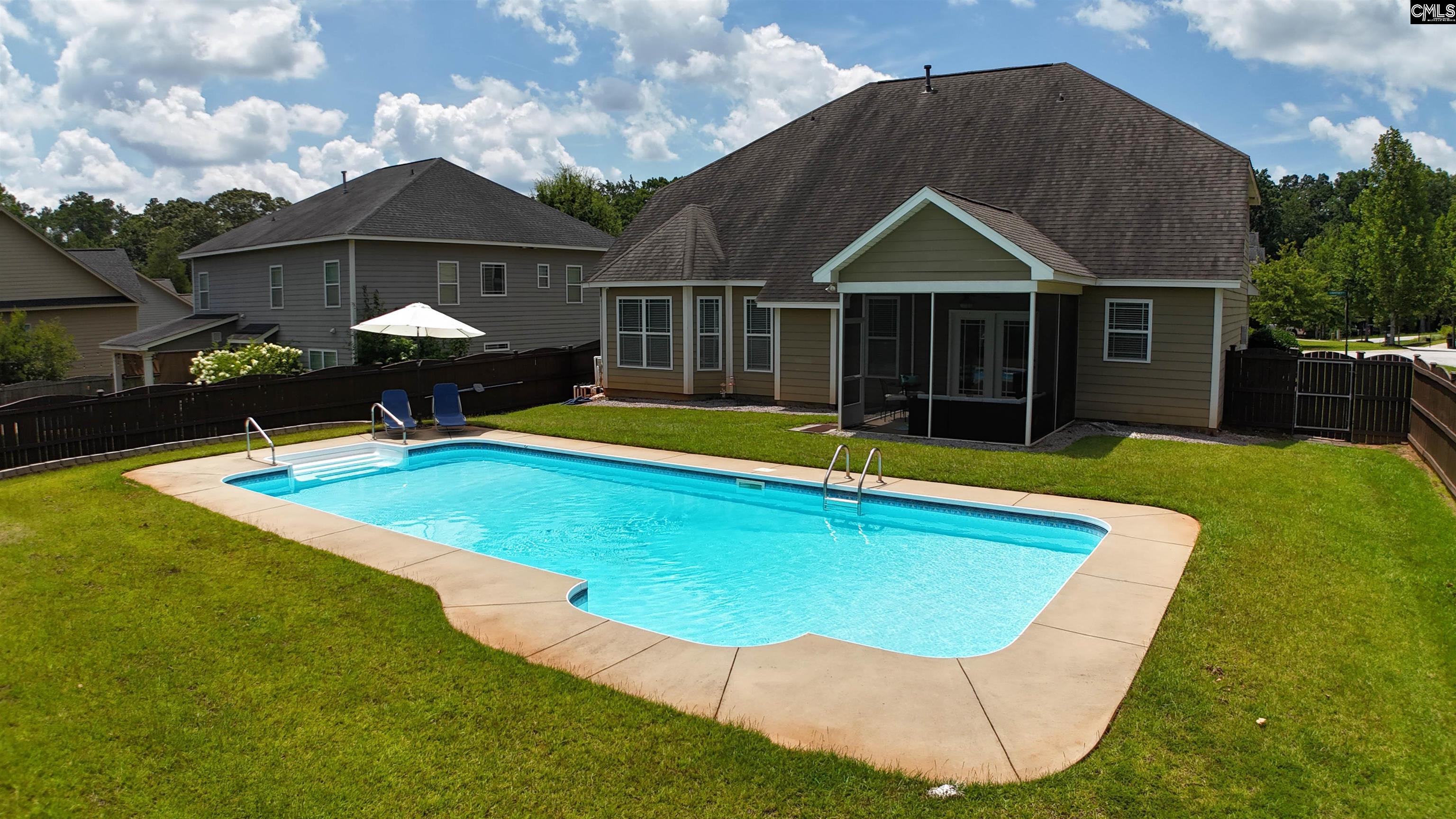 203 Lightsey Court Lexington, SC 29072