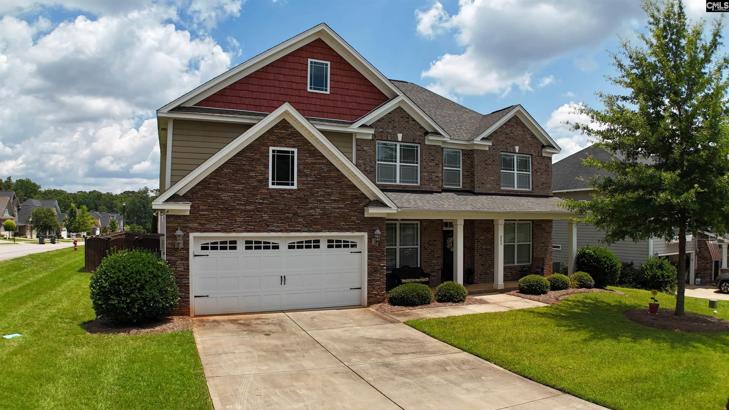 203 Lightsey Court Lexington, SC 29072
