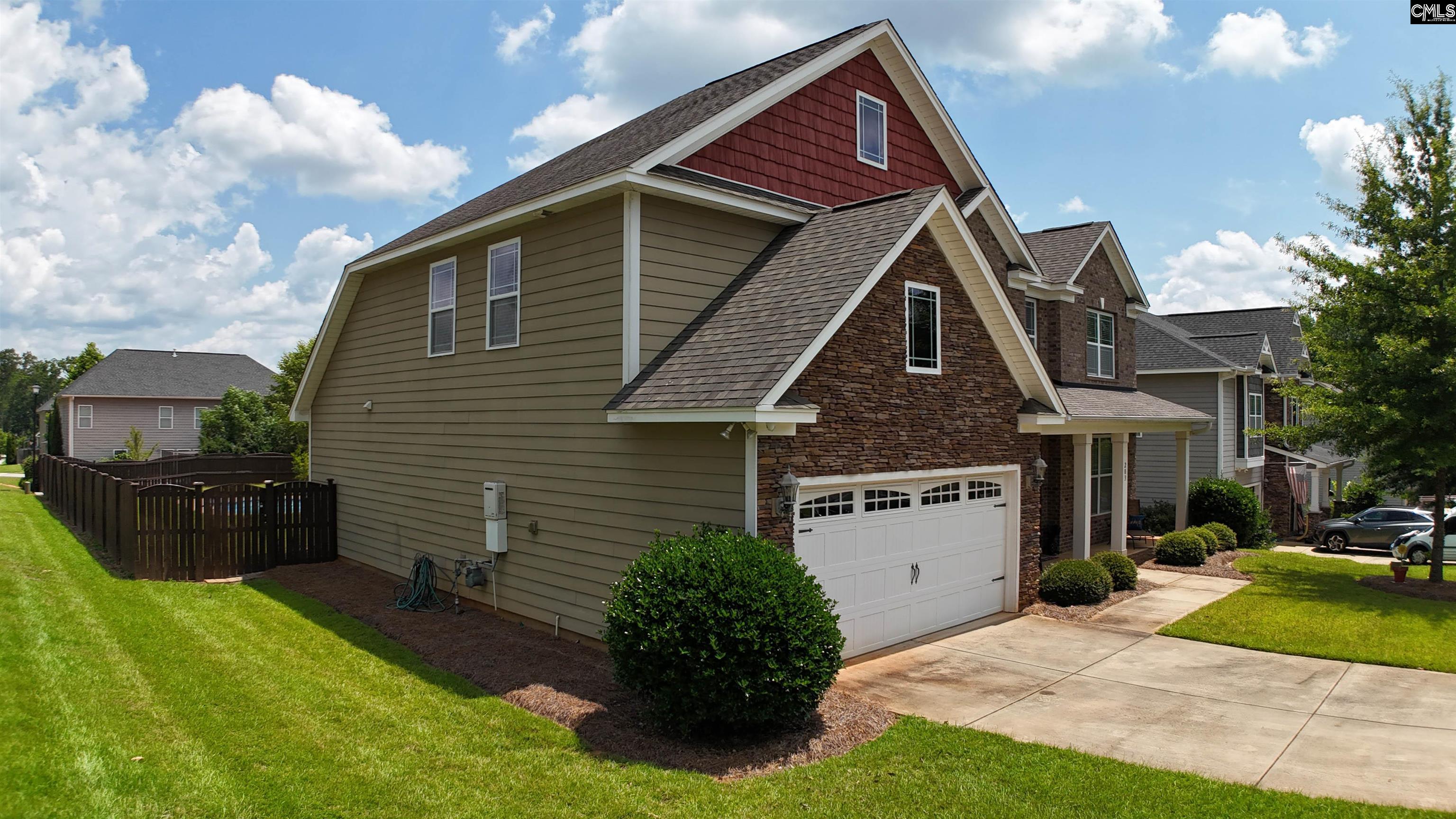 203 Lightsey Court Lexington, SC 29072