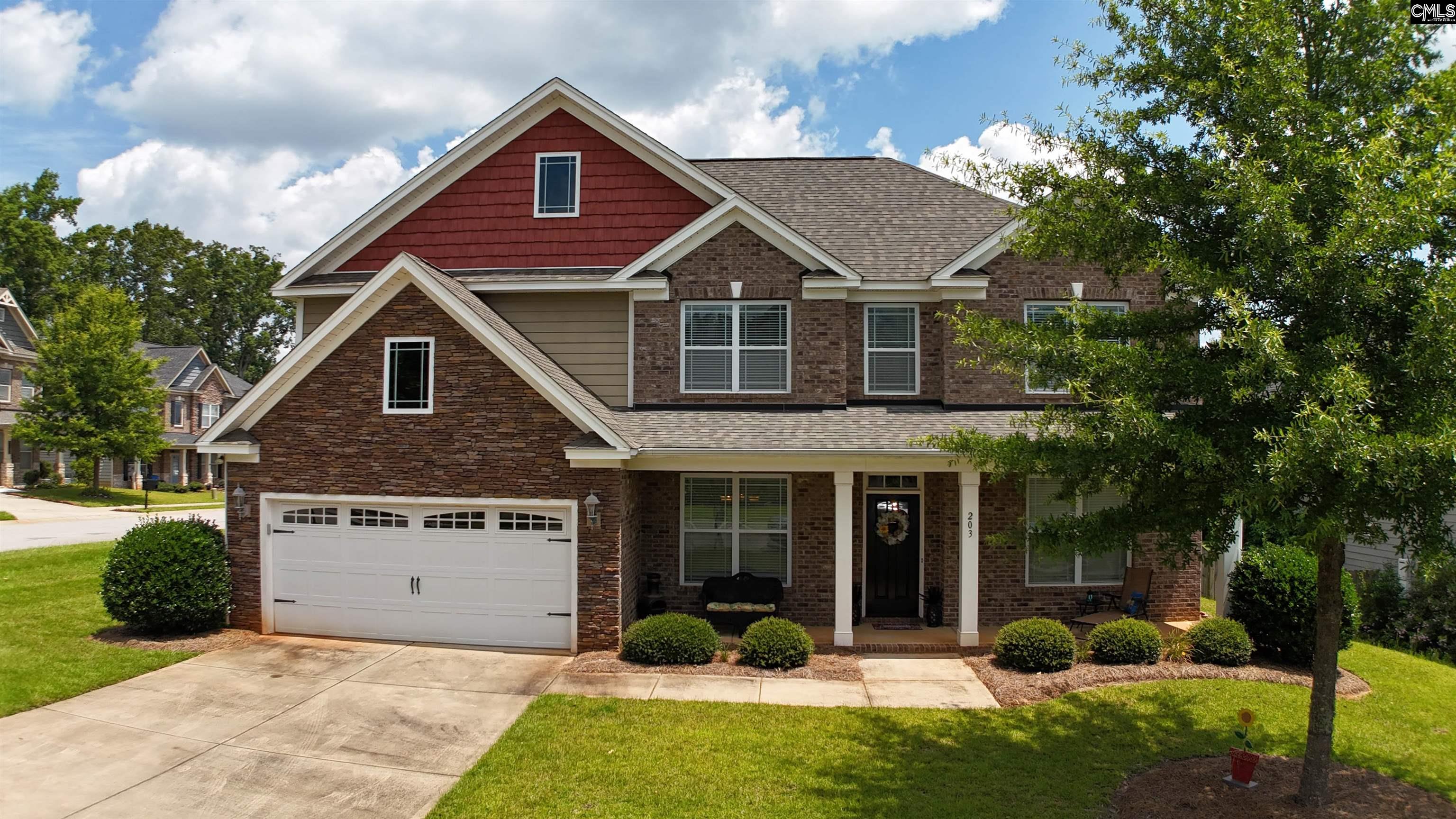 203 Lightsey Court Lexington, SC 29072