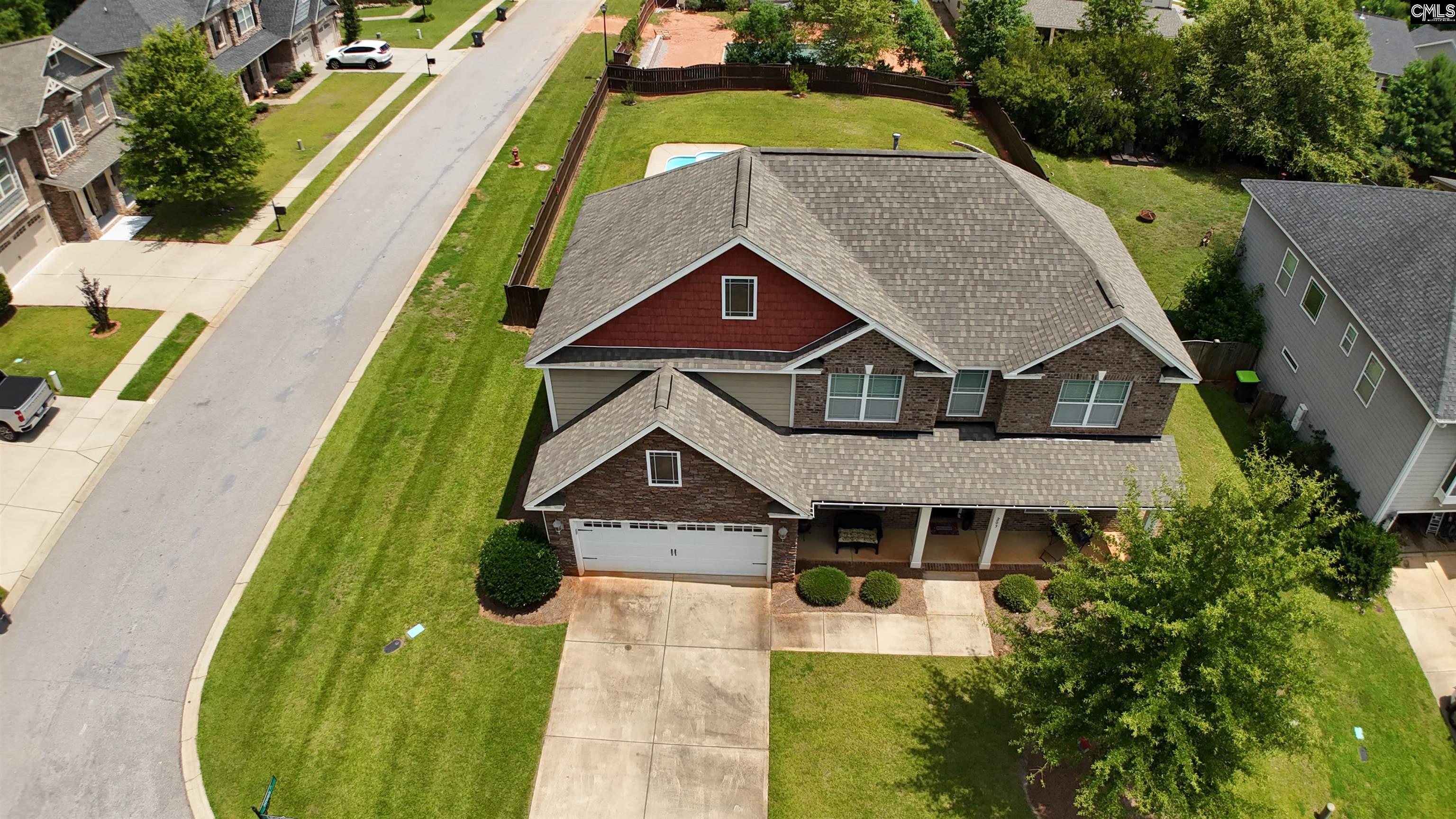 203 Lightsey Court Lexington, SC 29072