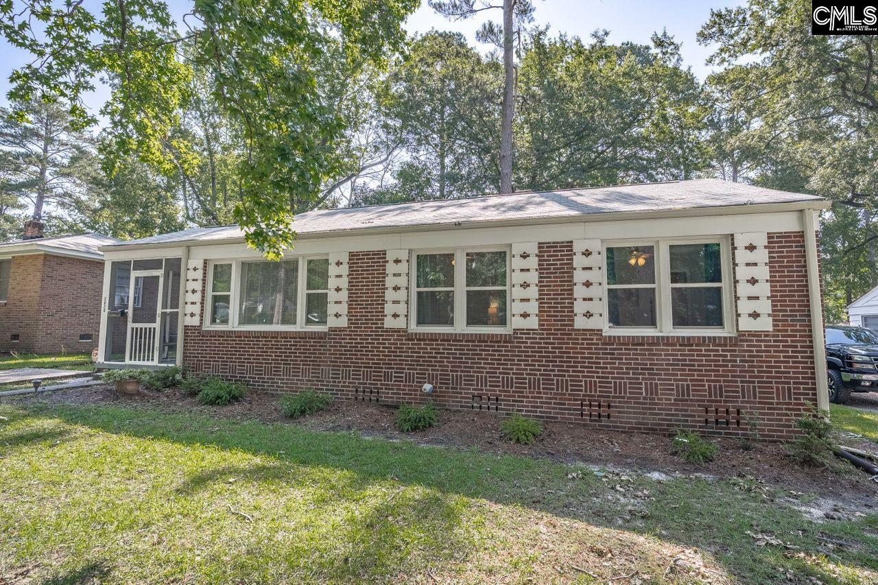2624 Marling Drive, Columbia, South Carolina image 2