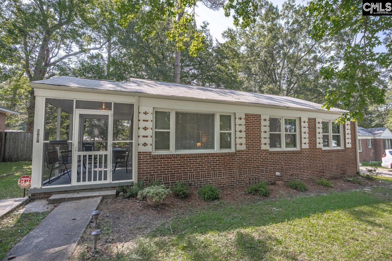 2624 Marling Drive, Columbia, South Carolina image 3