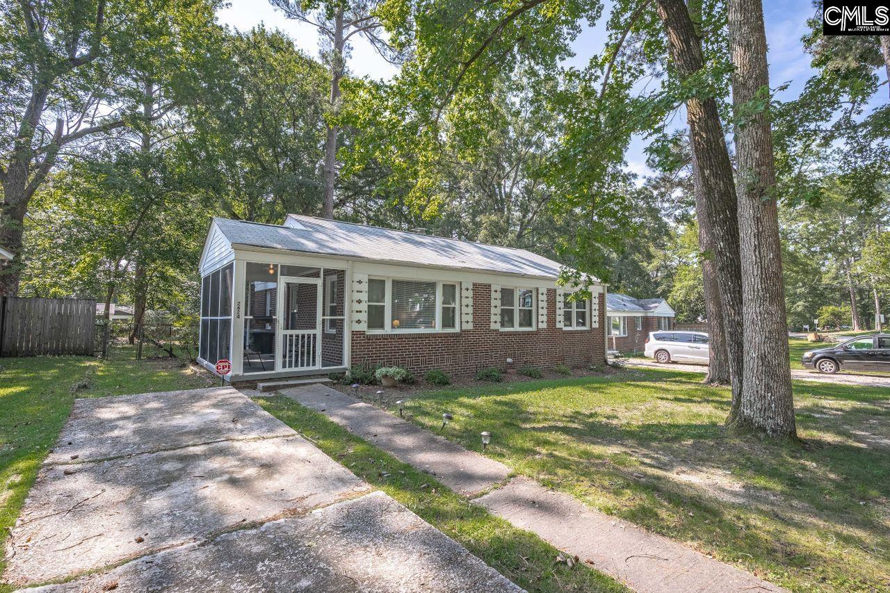 2624 Marling Drive, Columbia, South Carolina image 4