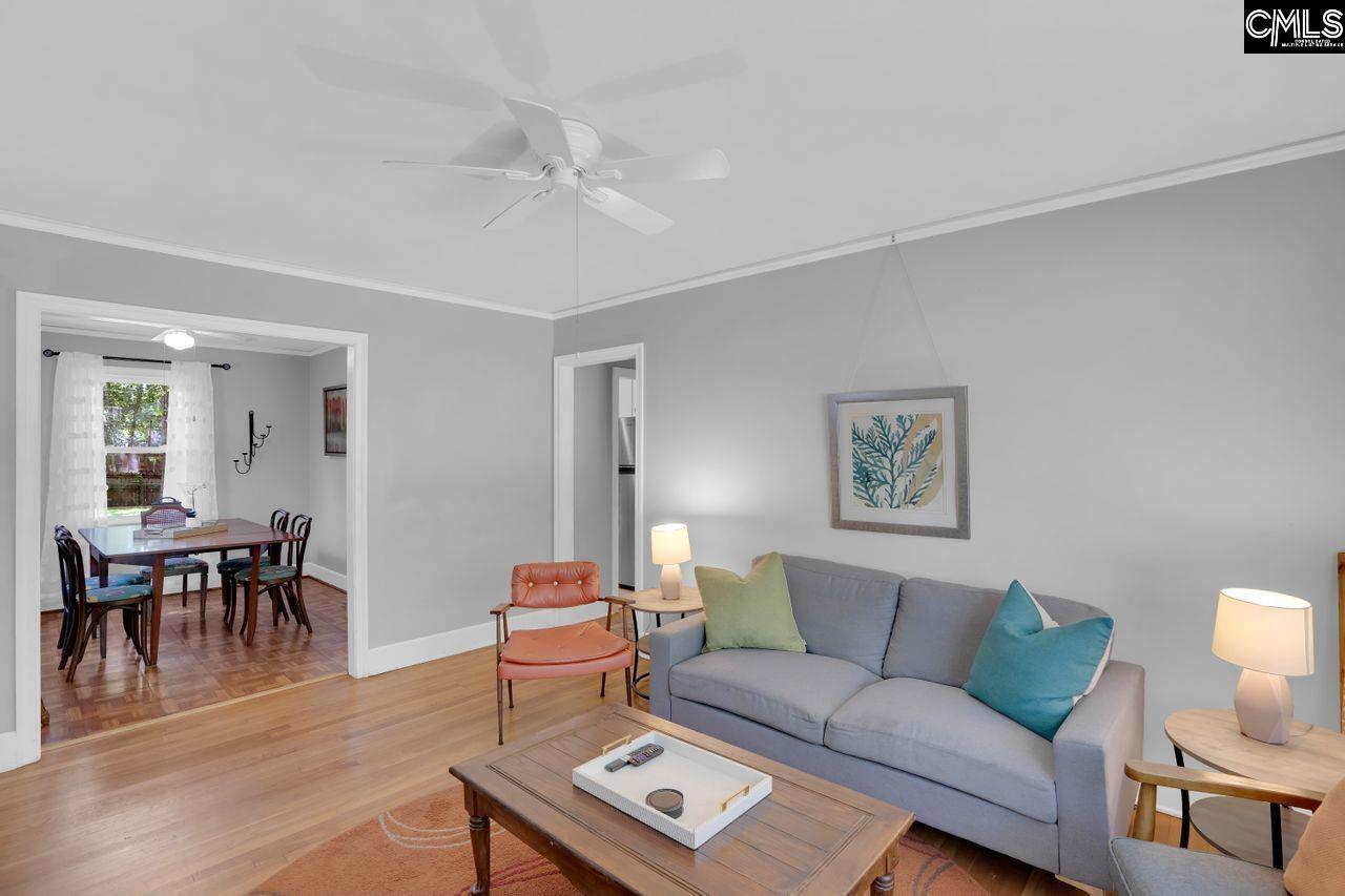 2624 Marling Drive, Columbia, South Carolina image 10