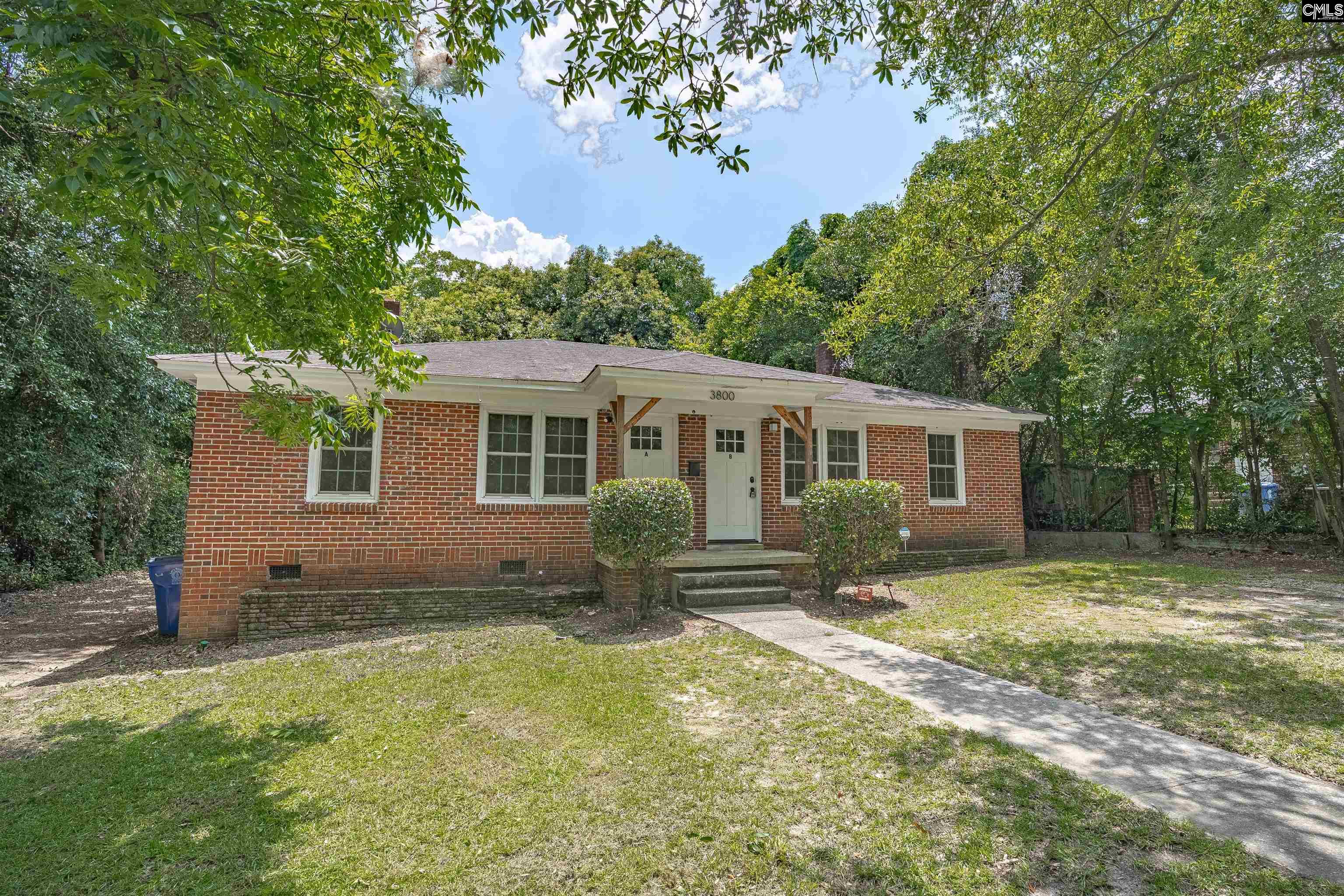 3800 Wilmot Avenue, Columbia, South Carolina image 2