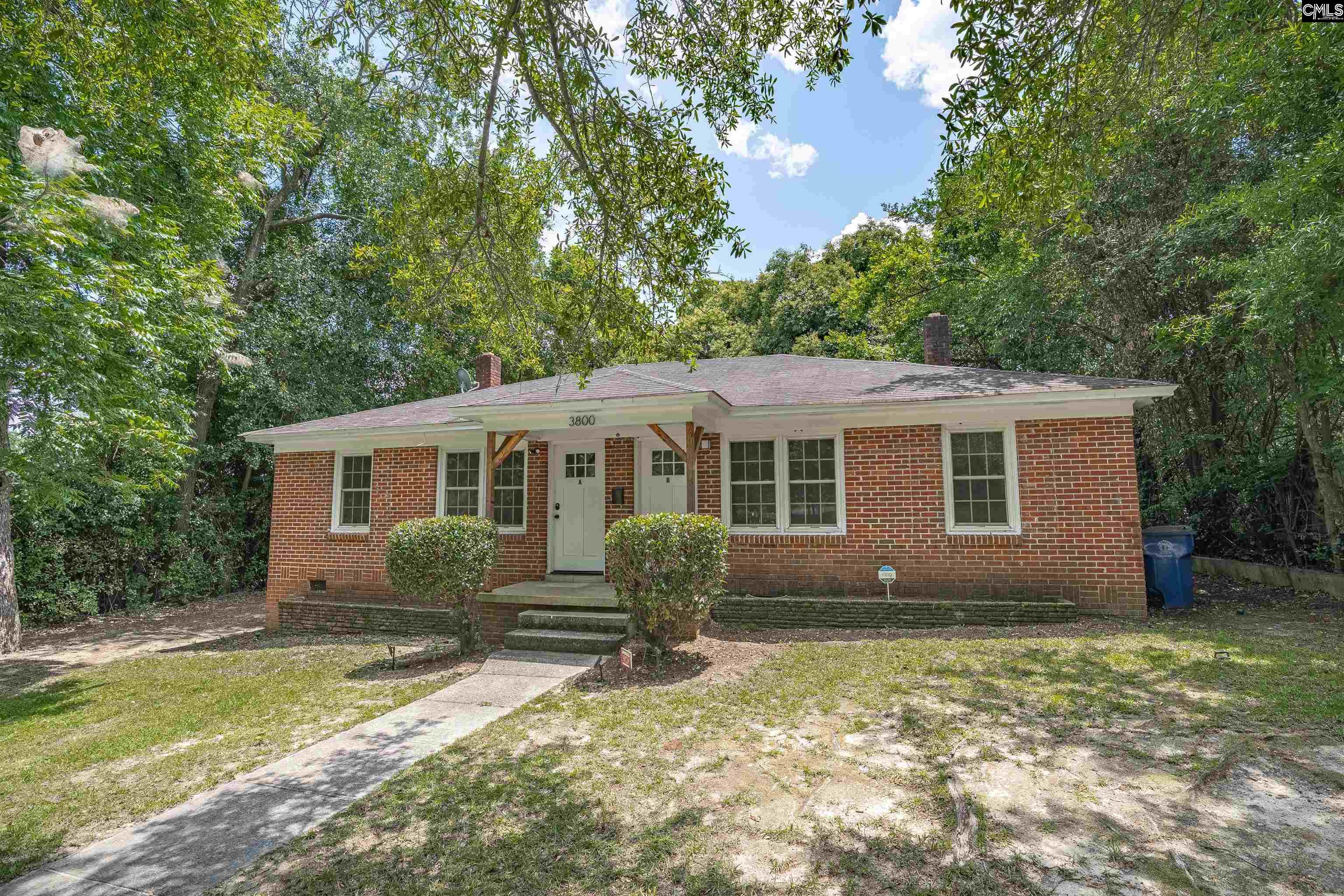 3800 Wilmot Avenue, Columbia, South Carolina image 3