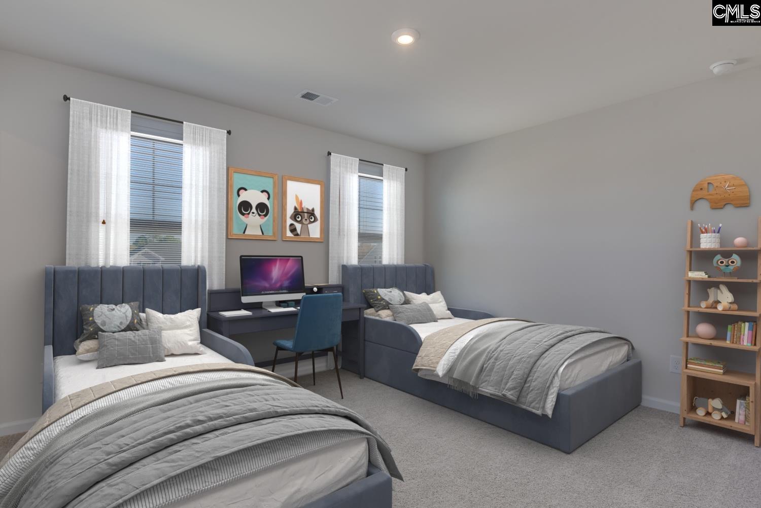 821 Sky Top Lane, Lexington, South Carolina image 14