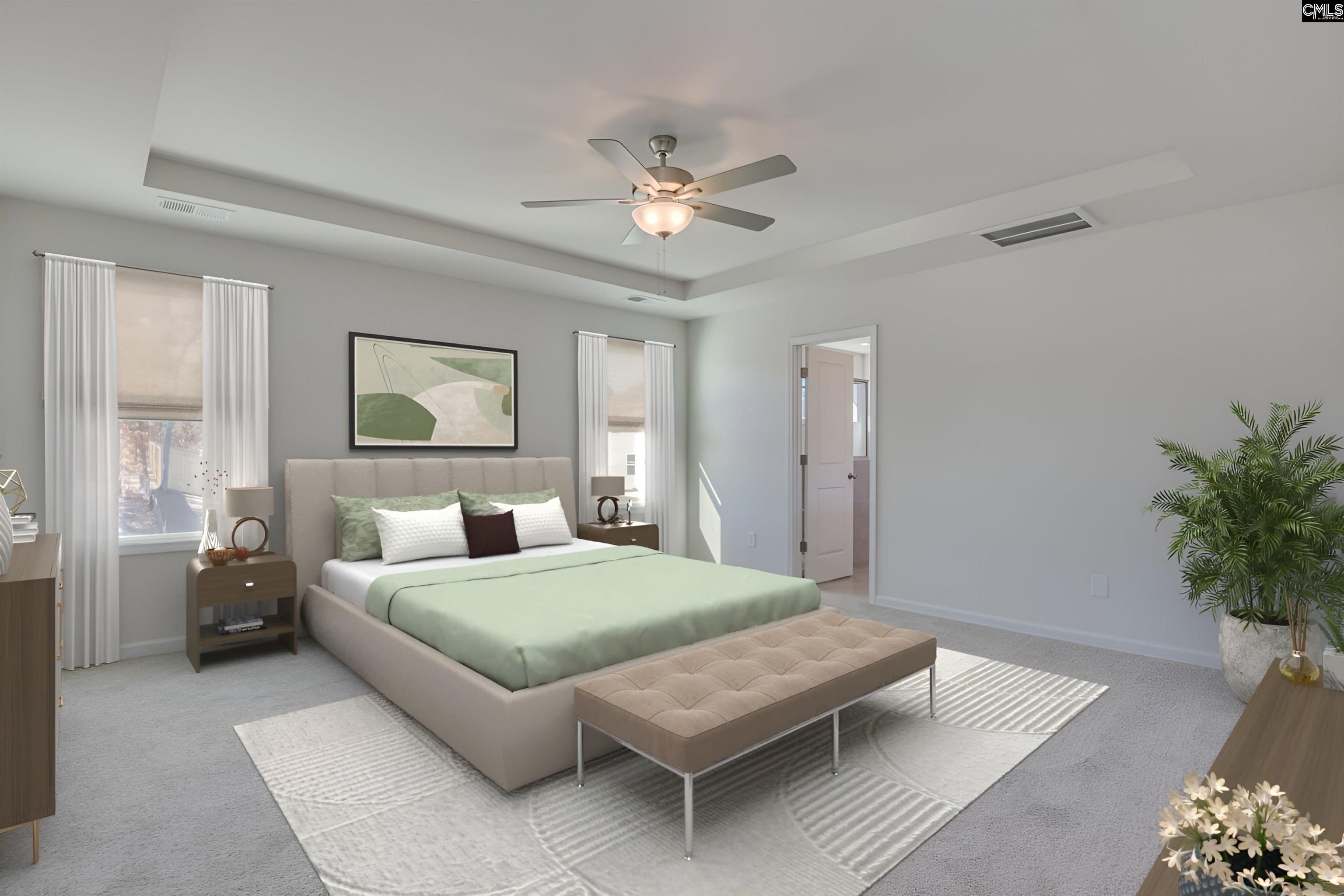 821 Sky Top Lane, Lexington, South Carolina image 16