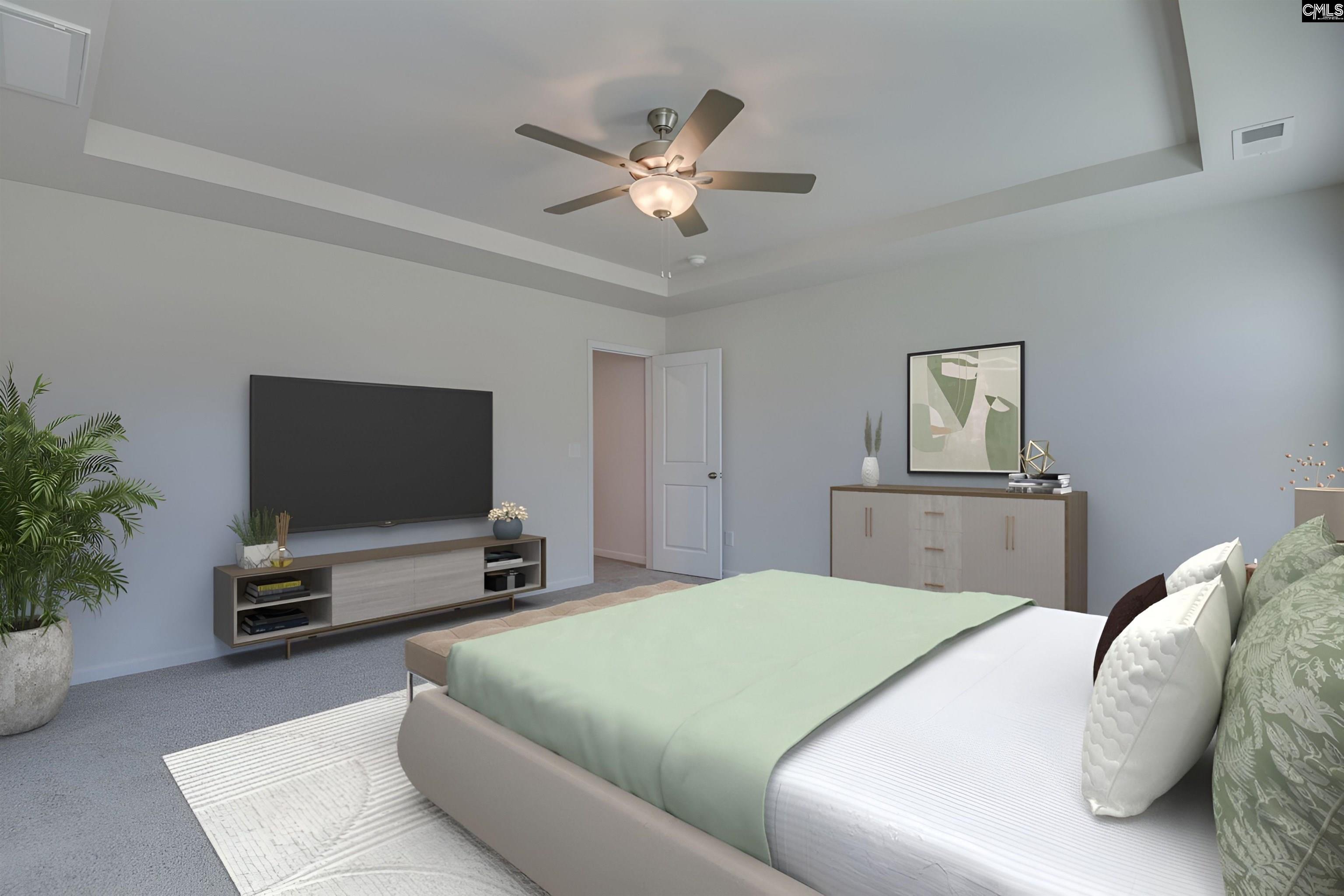 821 Sky Top Lane, Lexington, South Carolina image 18