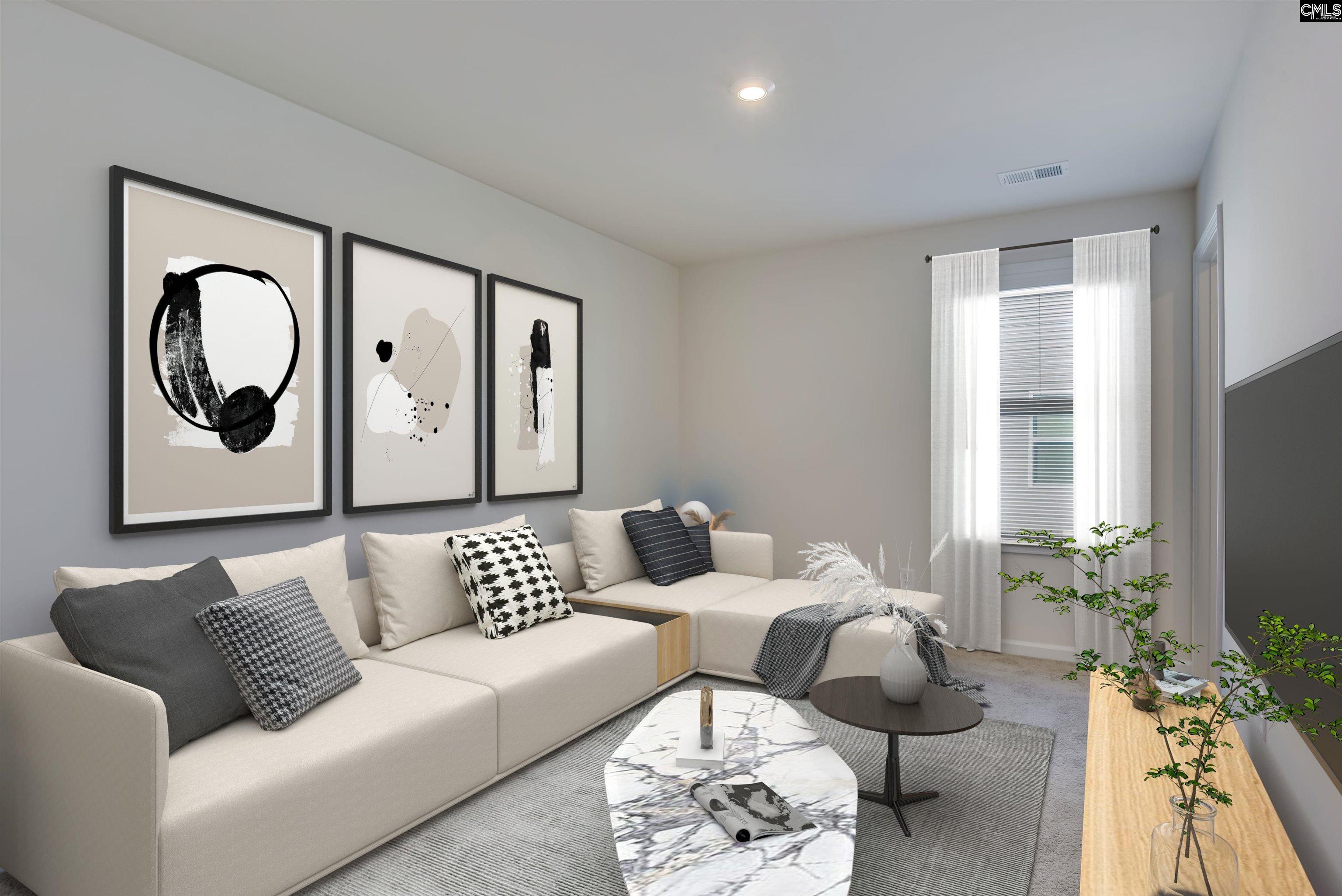 821 Sky Top Lane, Lexington, South Carolina image 19