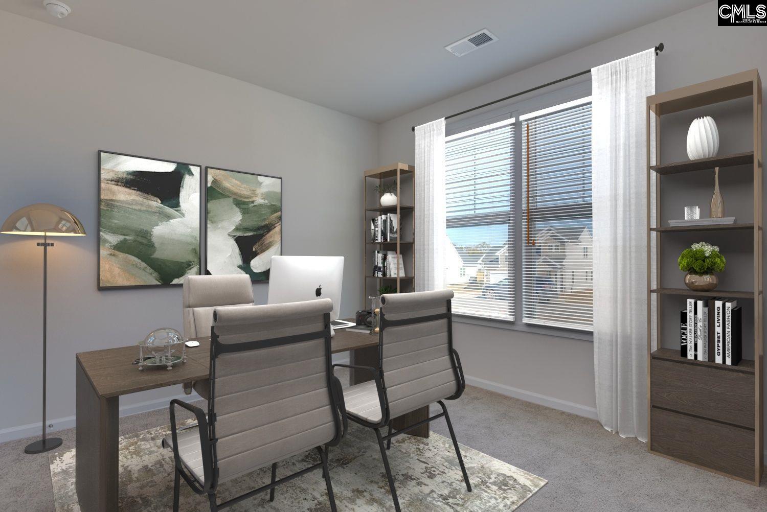 821 Sky Top Lane, Lexington, South Carolina image 20