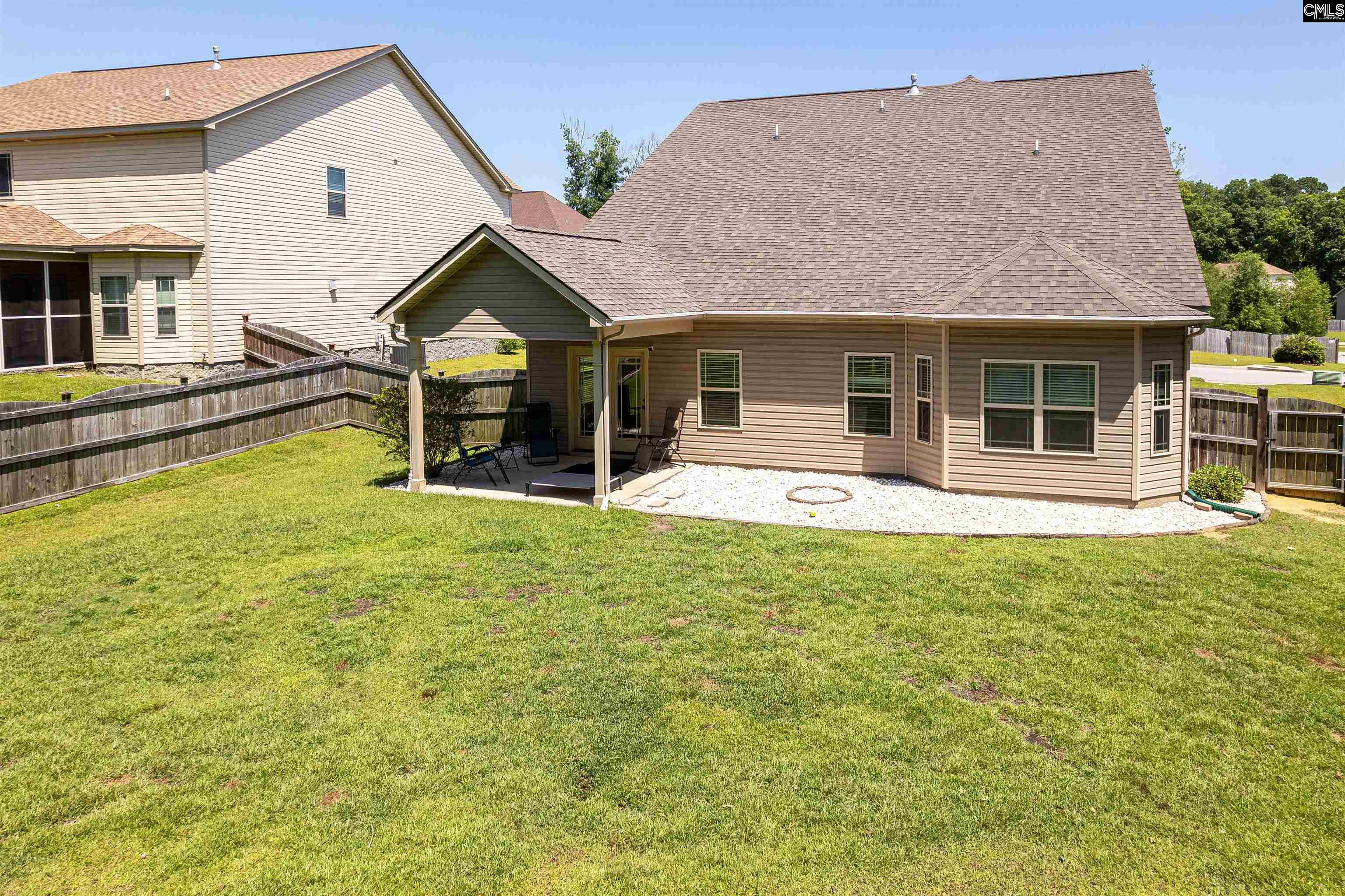 120 E Bowmore Drive, Blythewood, South Carolina image 3