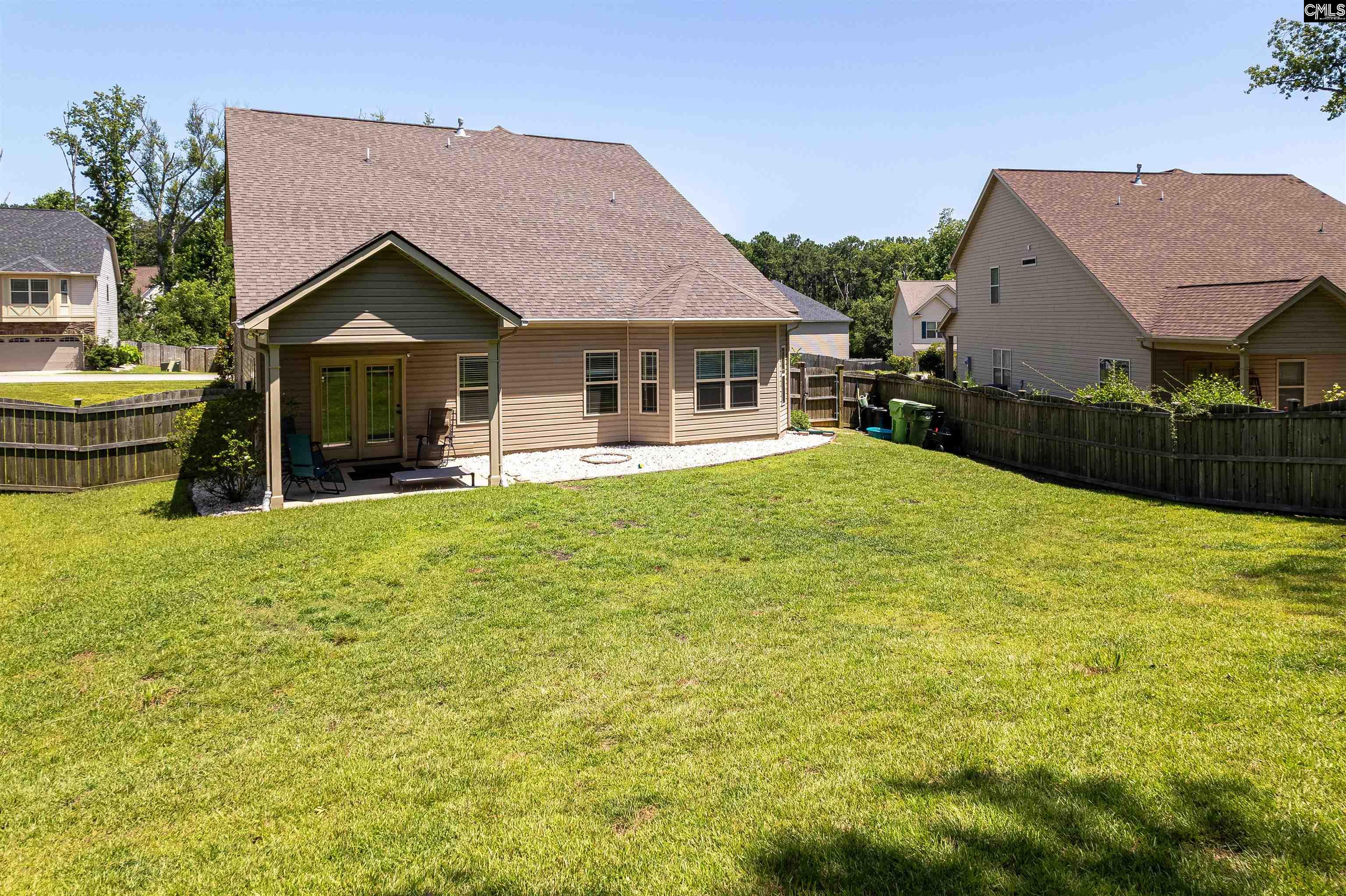 120 E Bowmore Drive, Blythewood, South Carolina image 4
