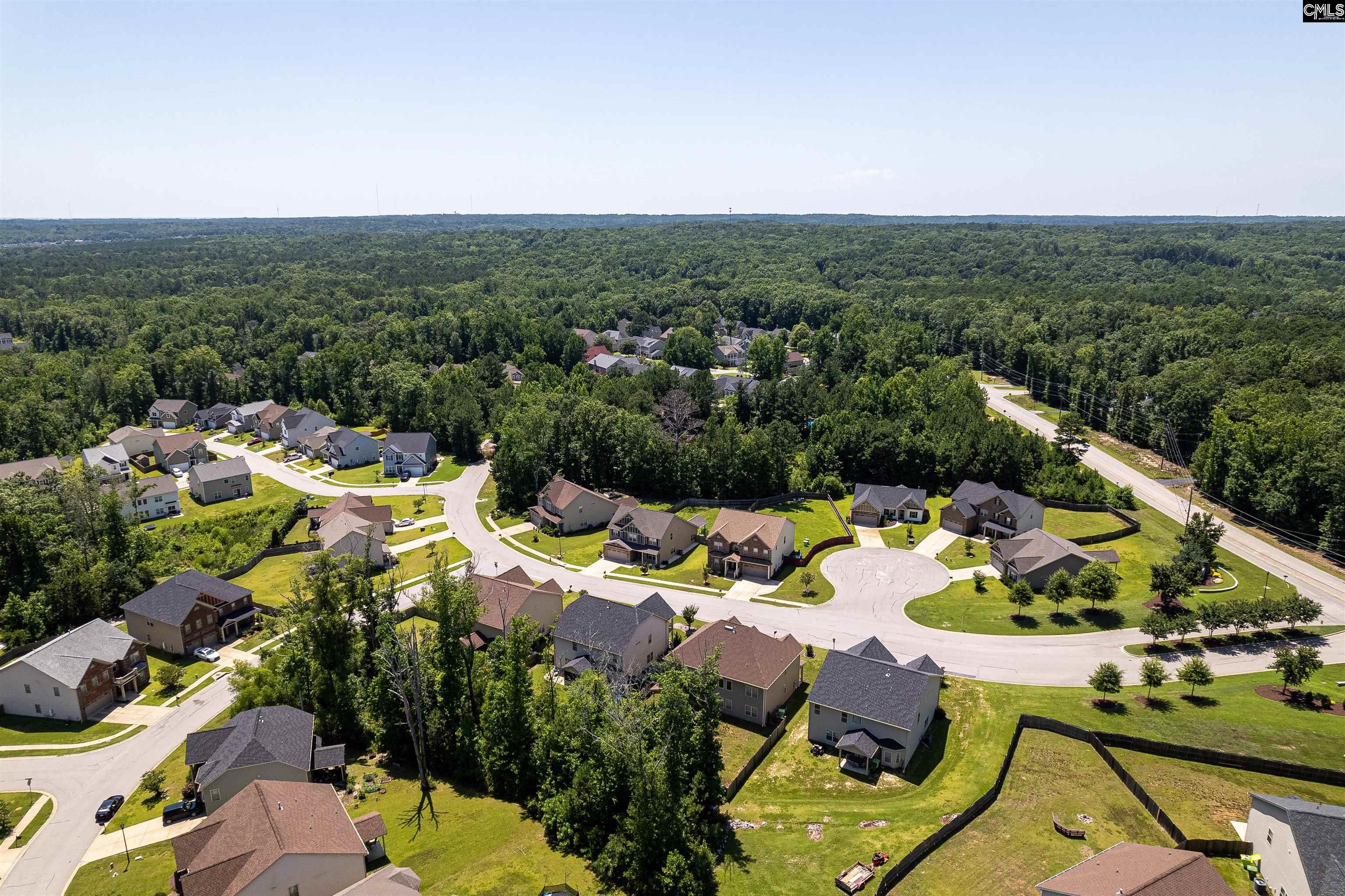 120 E Bowmore Drive, Blythewood, South Carolina image 35