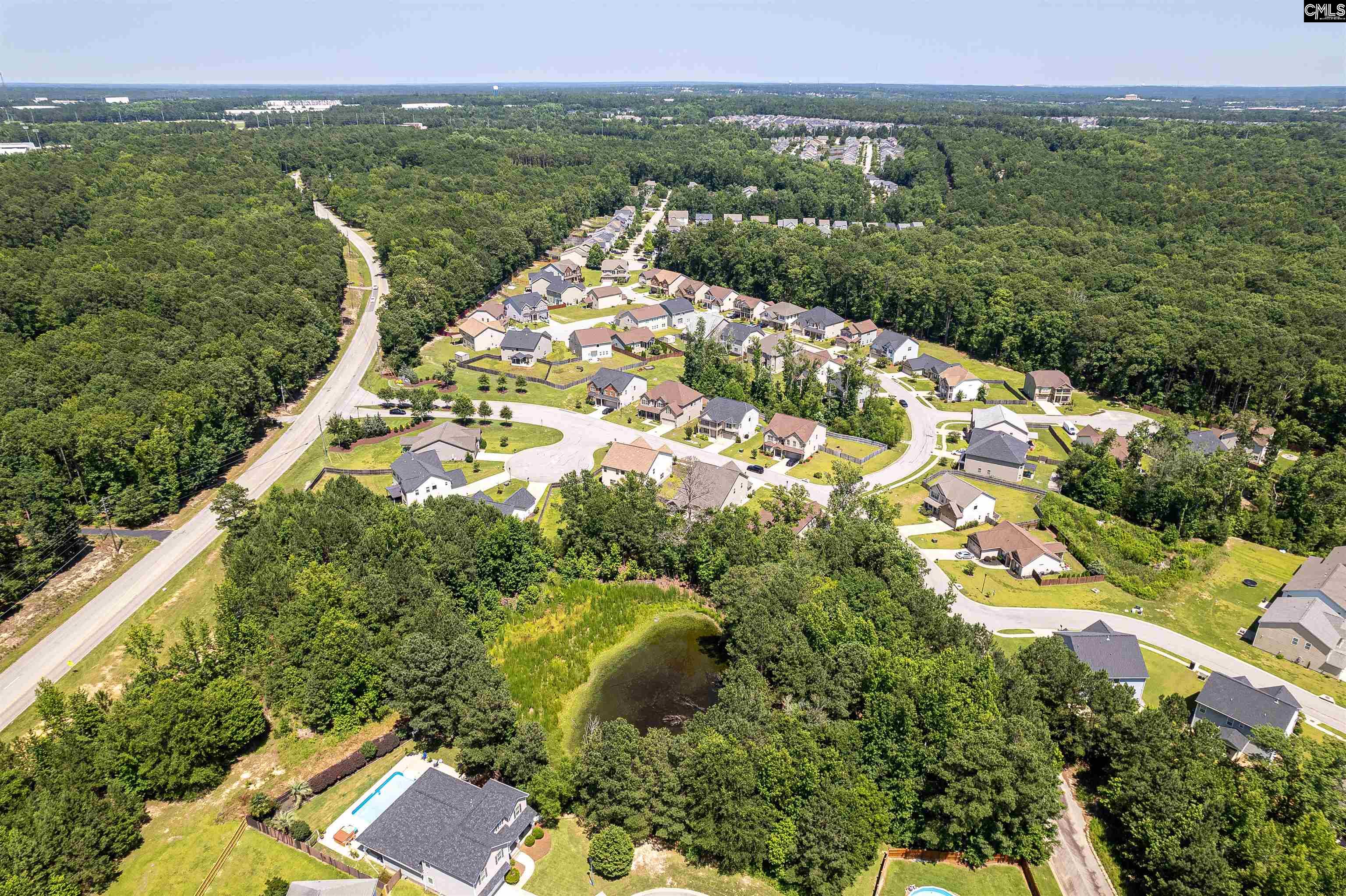 120 E Bowmore Drive, Blythewood, South Carolina image 37