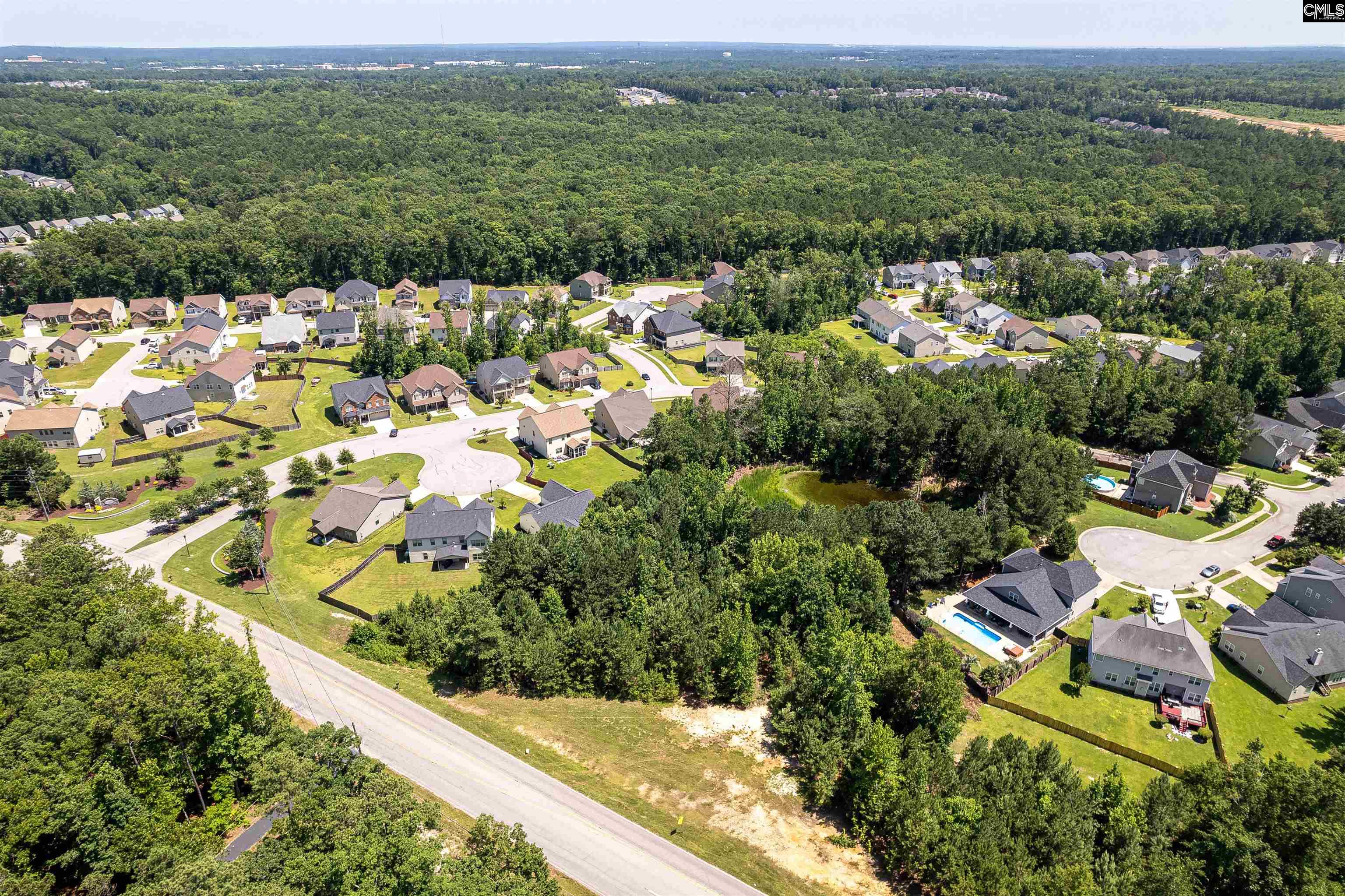 120 E Bowmore Drive, Blythewood, South Carolina image 38