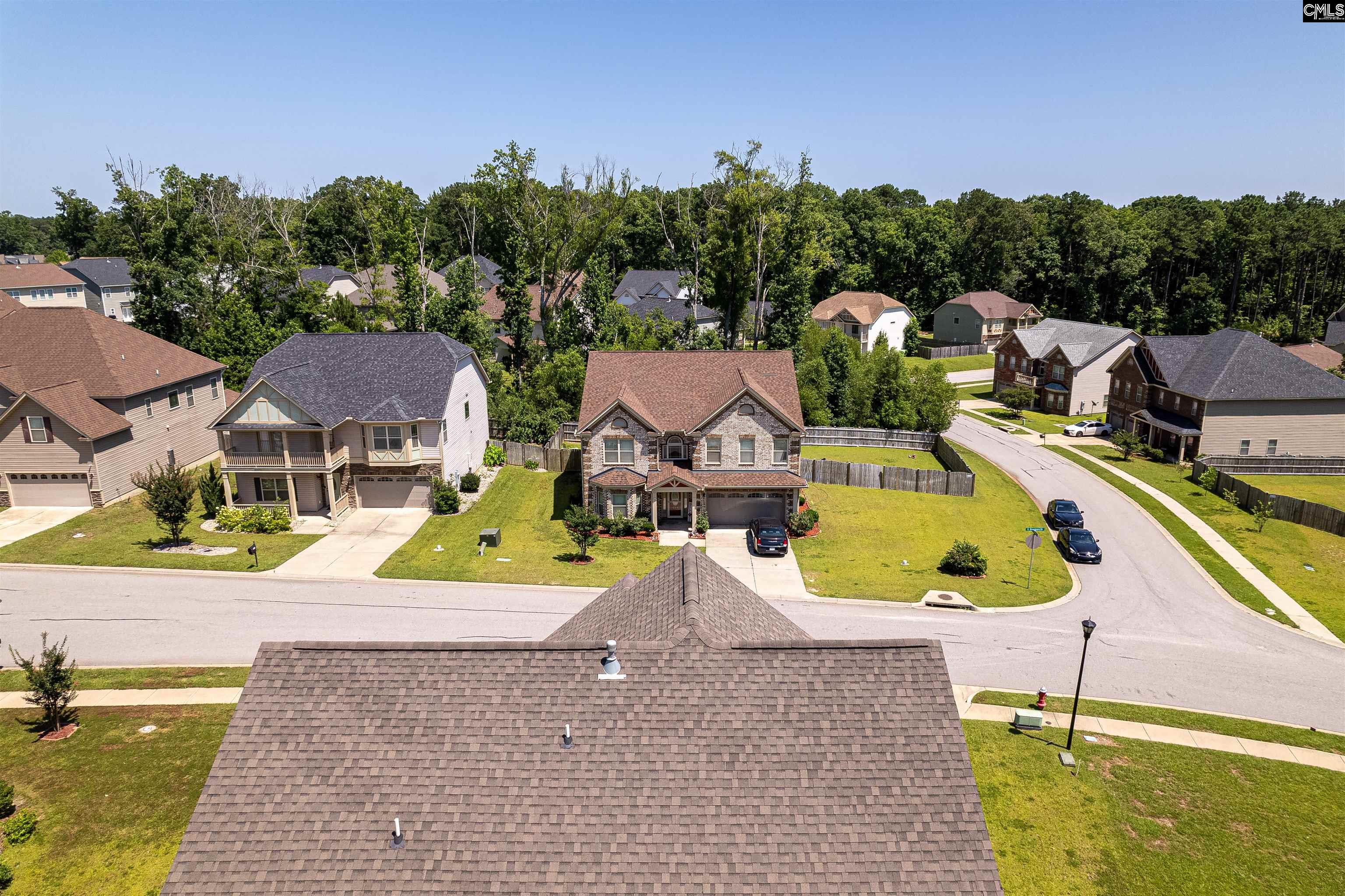 120 E Bowmore Drive, Blythewood, South Carolina image 40