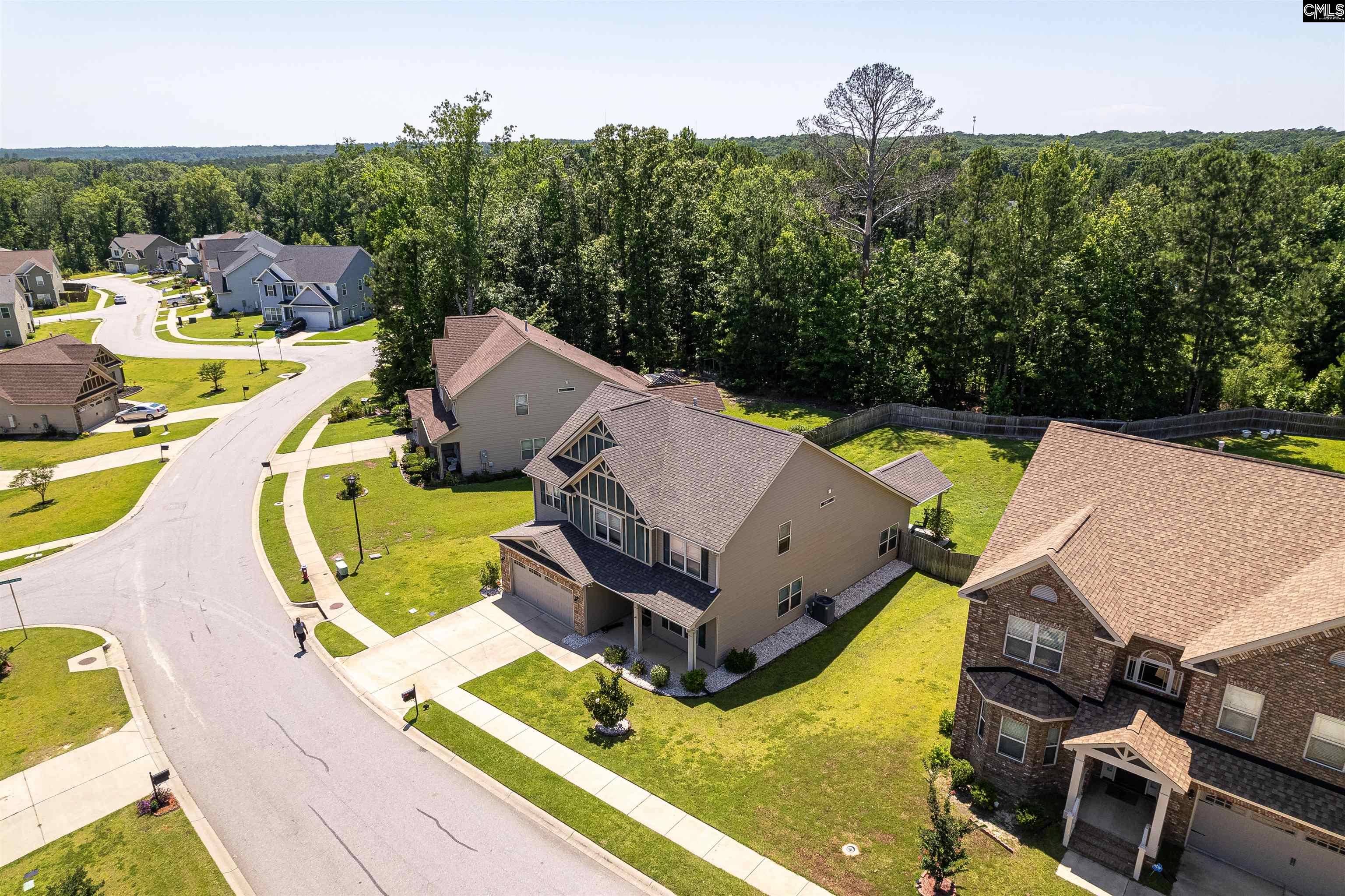 120 E Bowmore Drive, Blythewood, South Carolina image 41