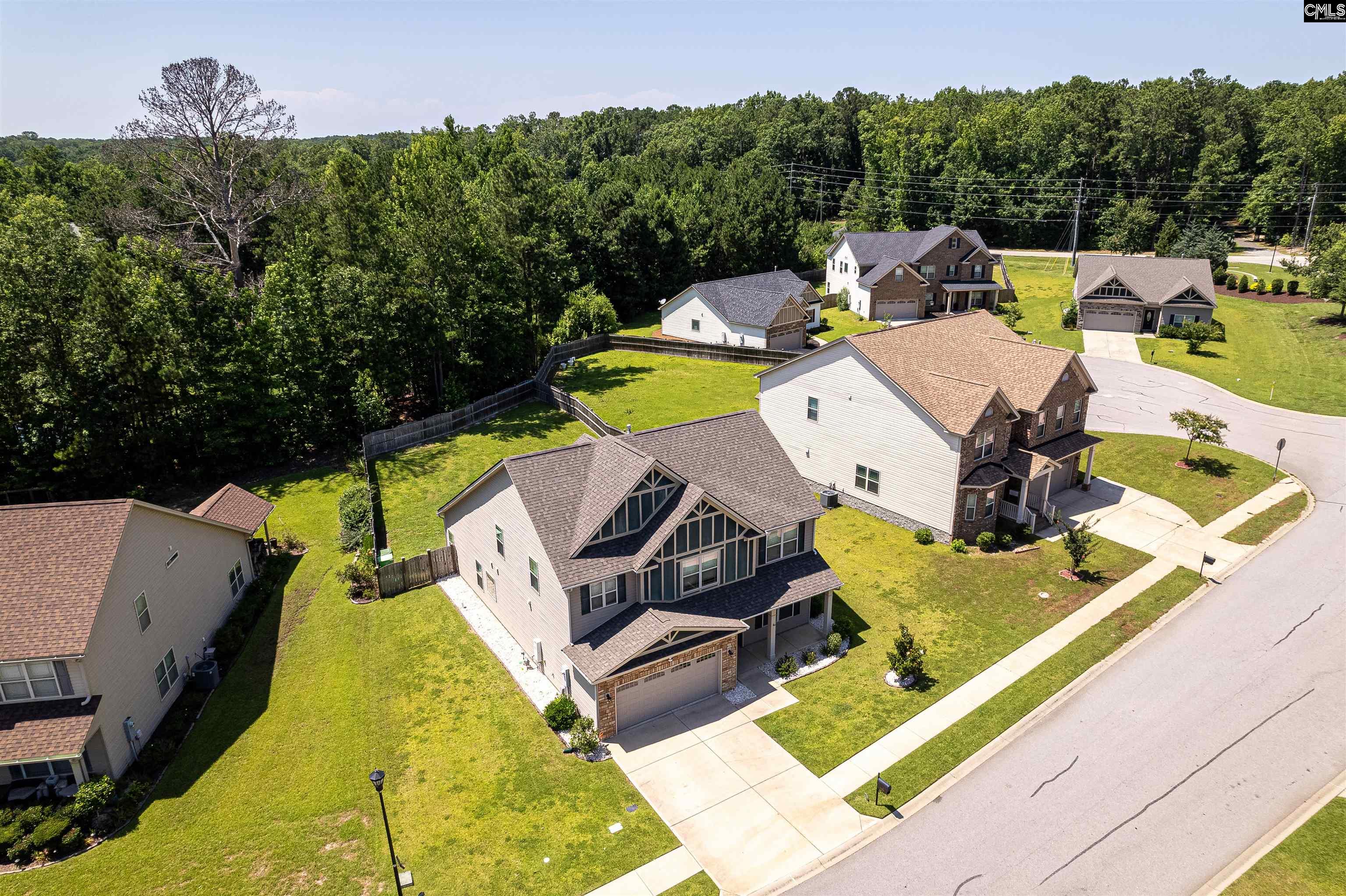 120 E Bowmore Drive, Blythewood, South Carolina image 42