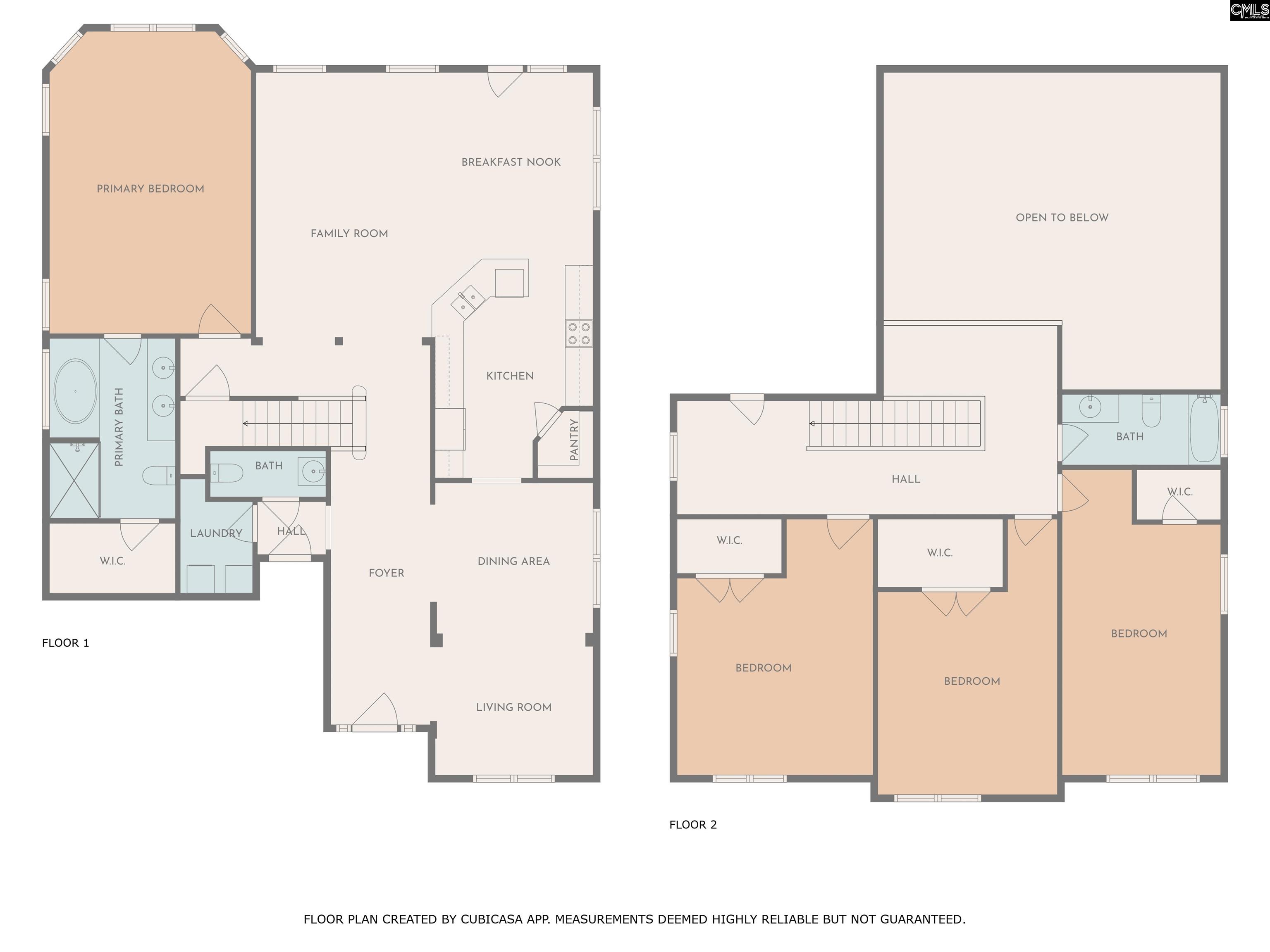120 E Bowmore Drive, Blythewood, South Carolina image 43