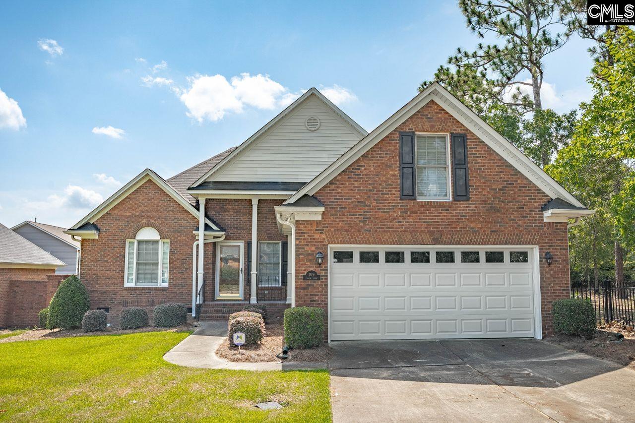 109 Camlin Court, Columbia, South Carolina image 1
