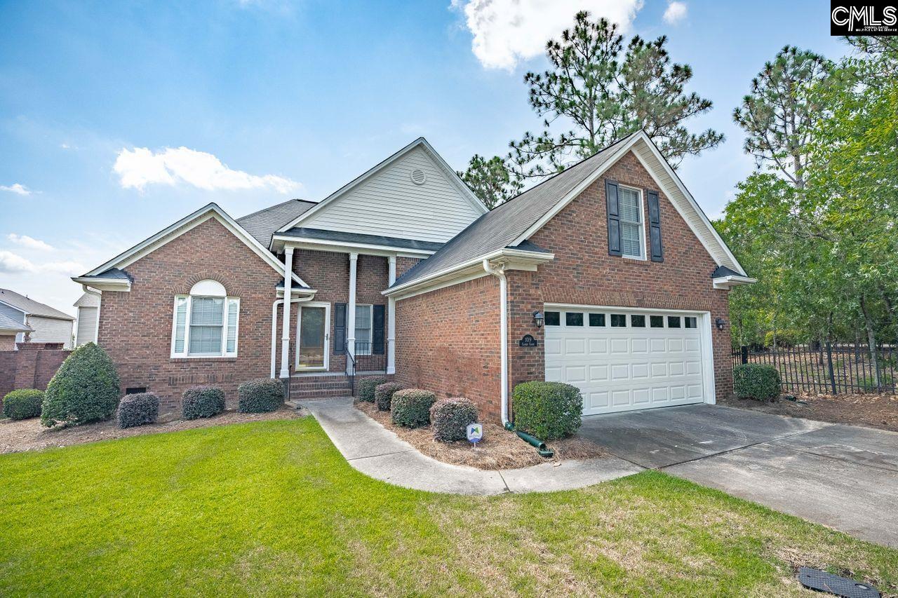 109 Camlin Court, Columbia, South Carolina image 3