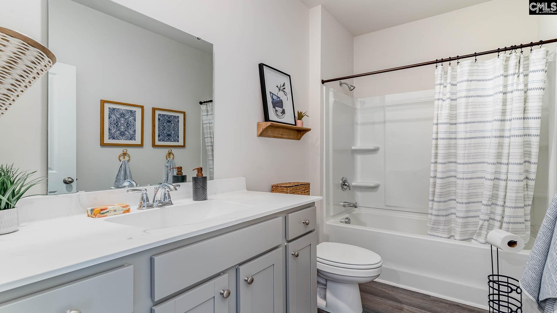 321 Bevington Brook Lane, Hopkins, South Carolina image 18