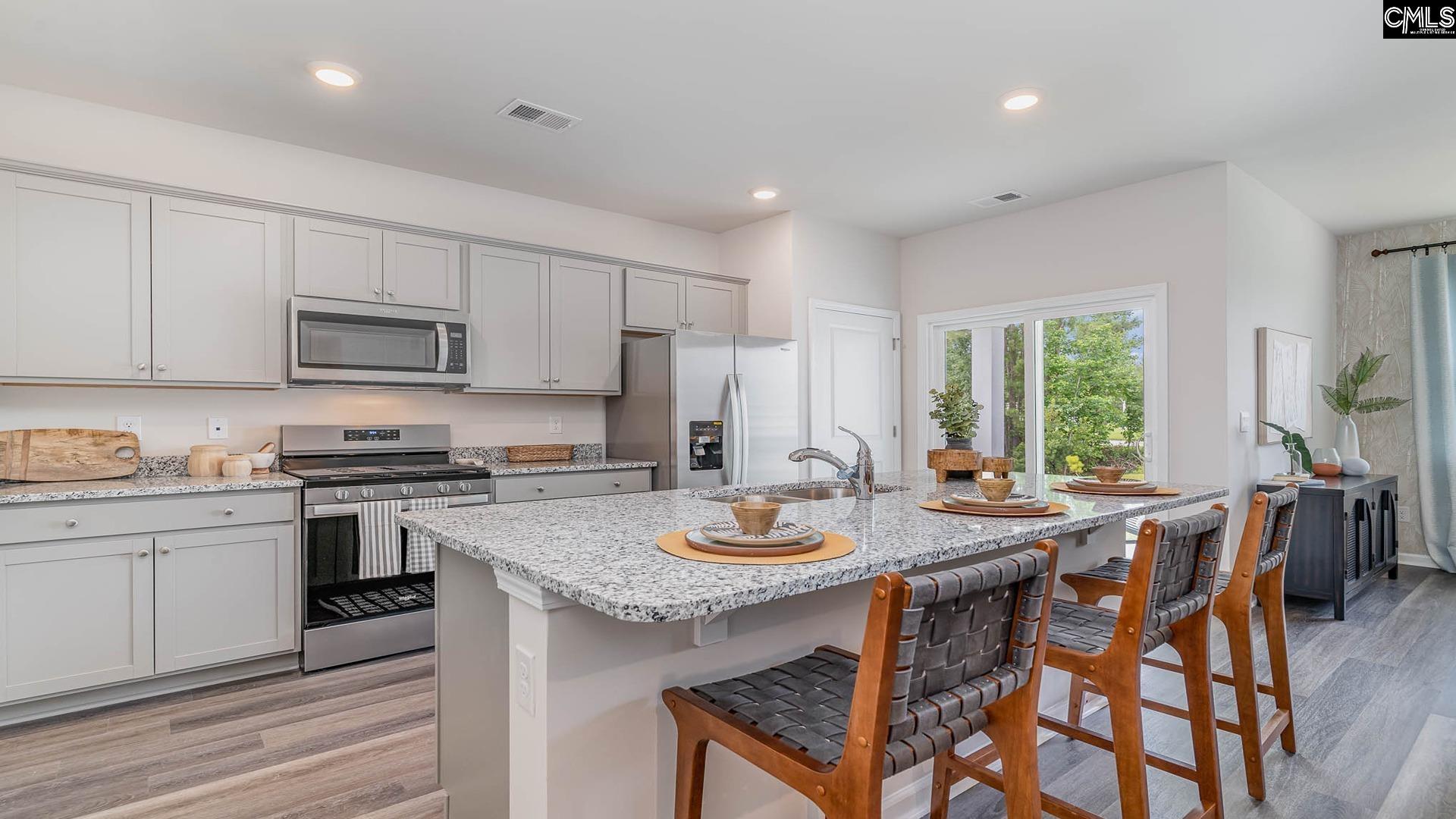 321 Bevington Brook Lane, Hopkins, South Carolina image 4