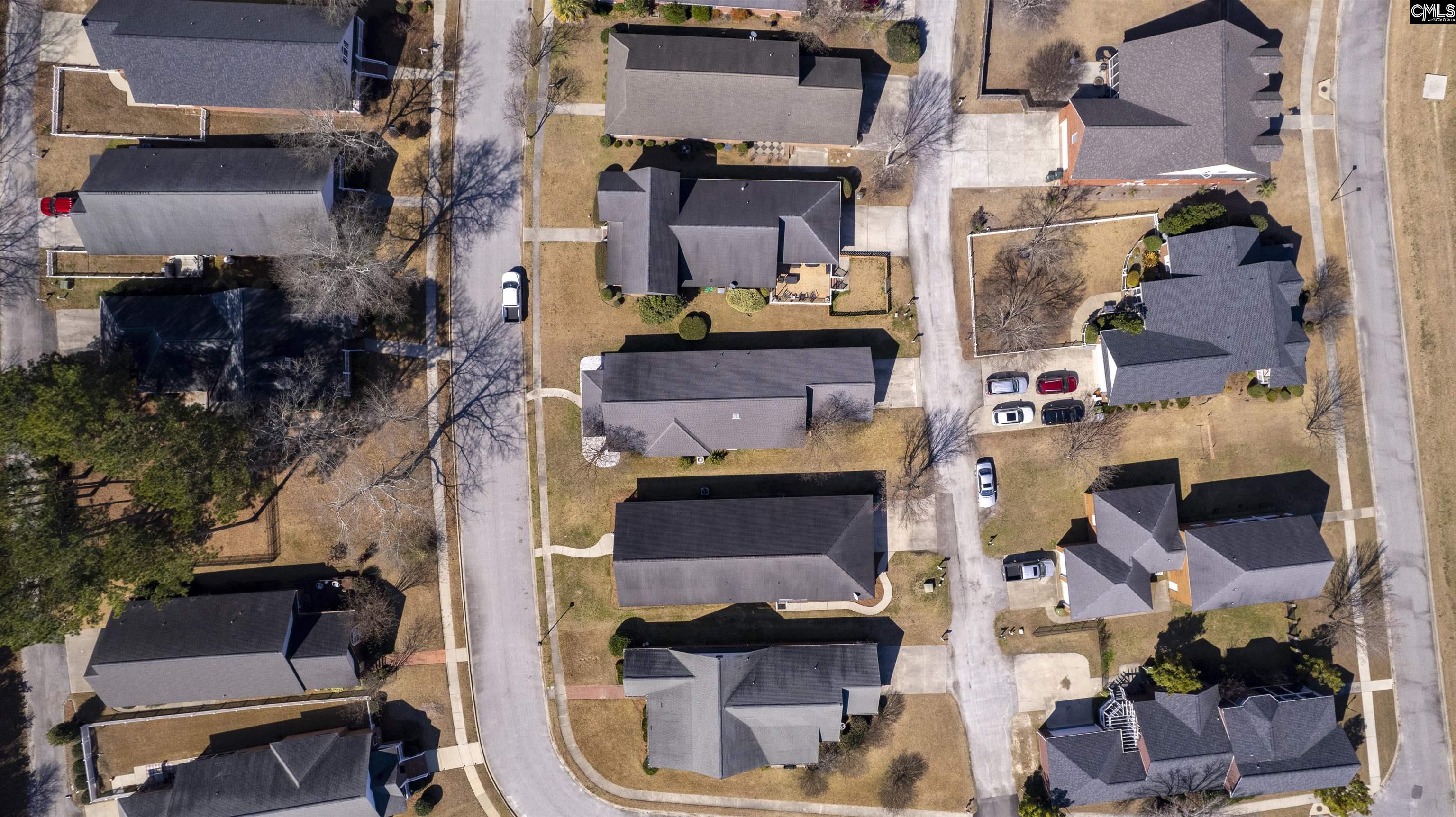 3200 Mayflower Lane, Sumter, South Carolina image 9
