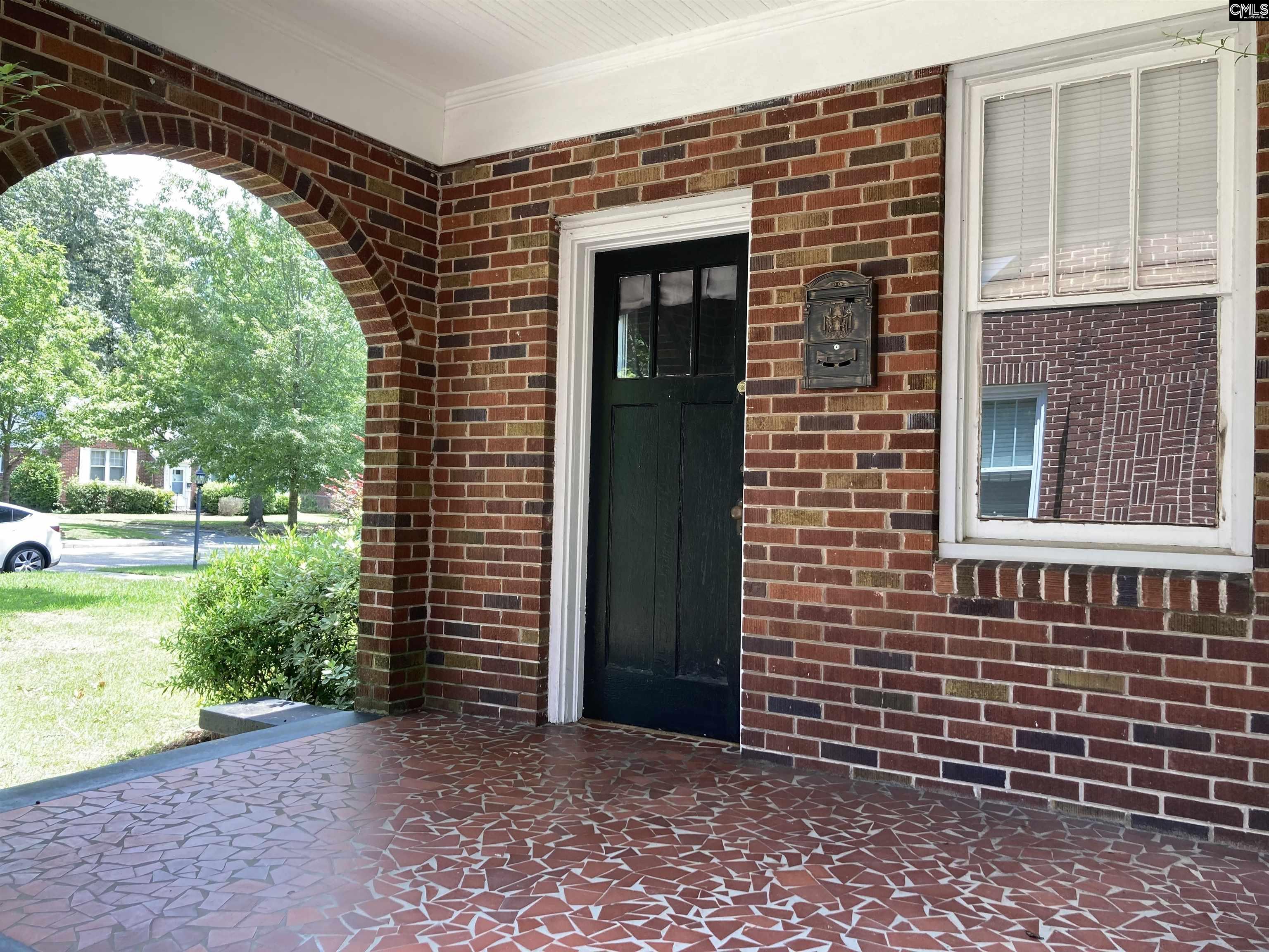 2508 Monroe Street Columbia, SC 29205