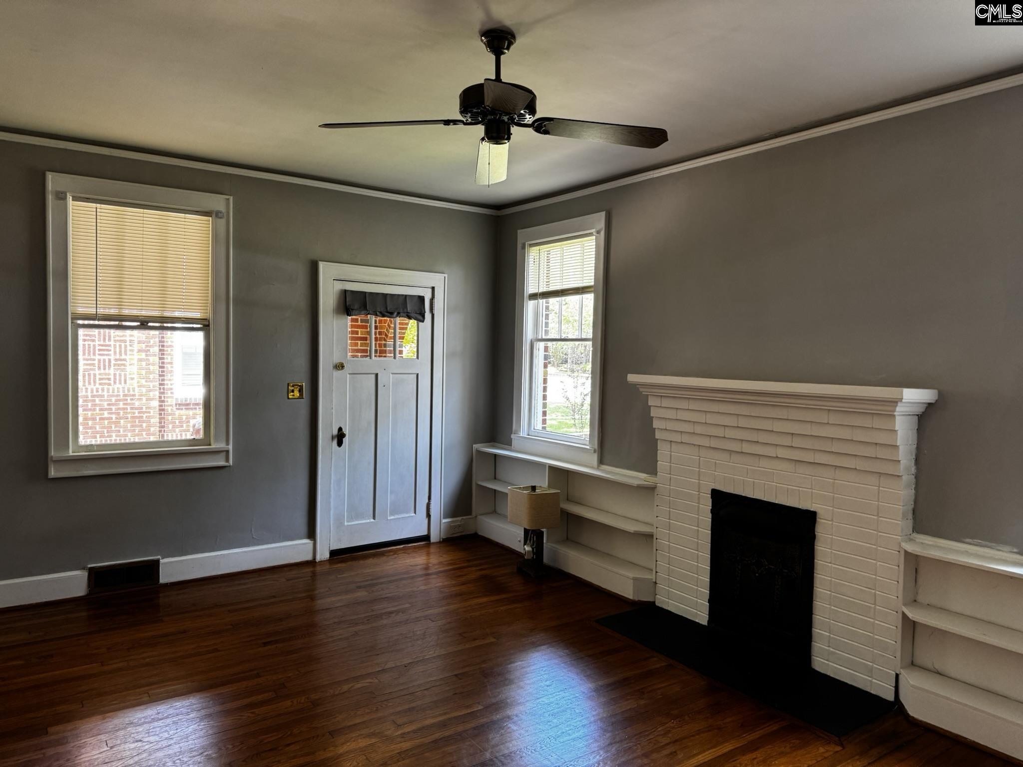 2508 Monroe Street Columbia, SC 29205