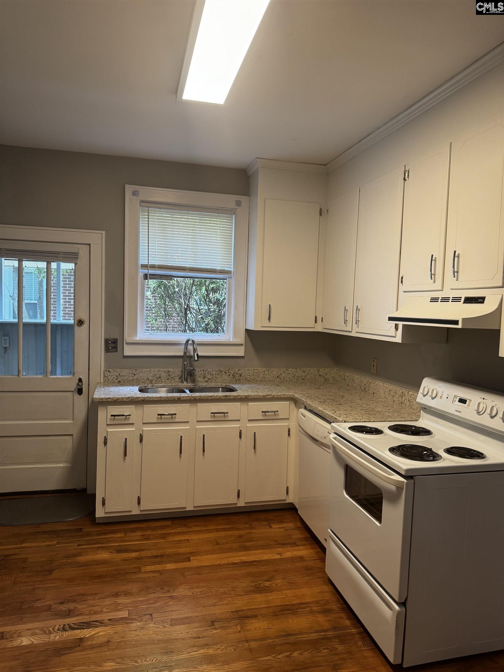 2508 Monroe Street Columbia, SC 29205