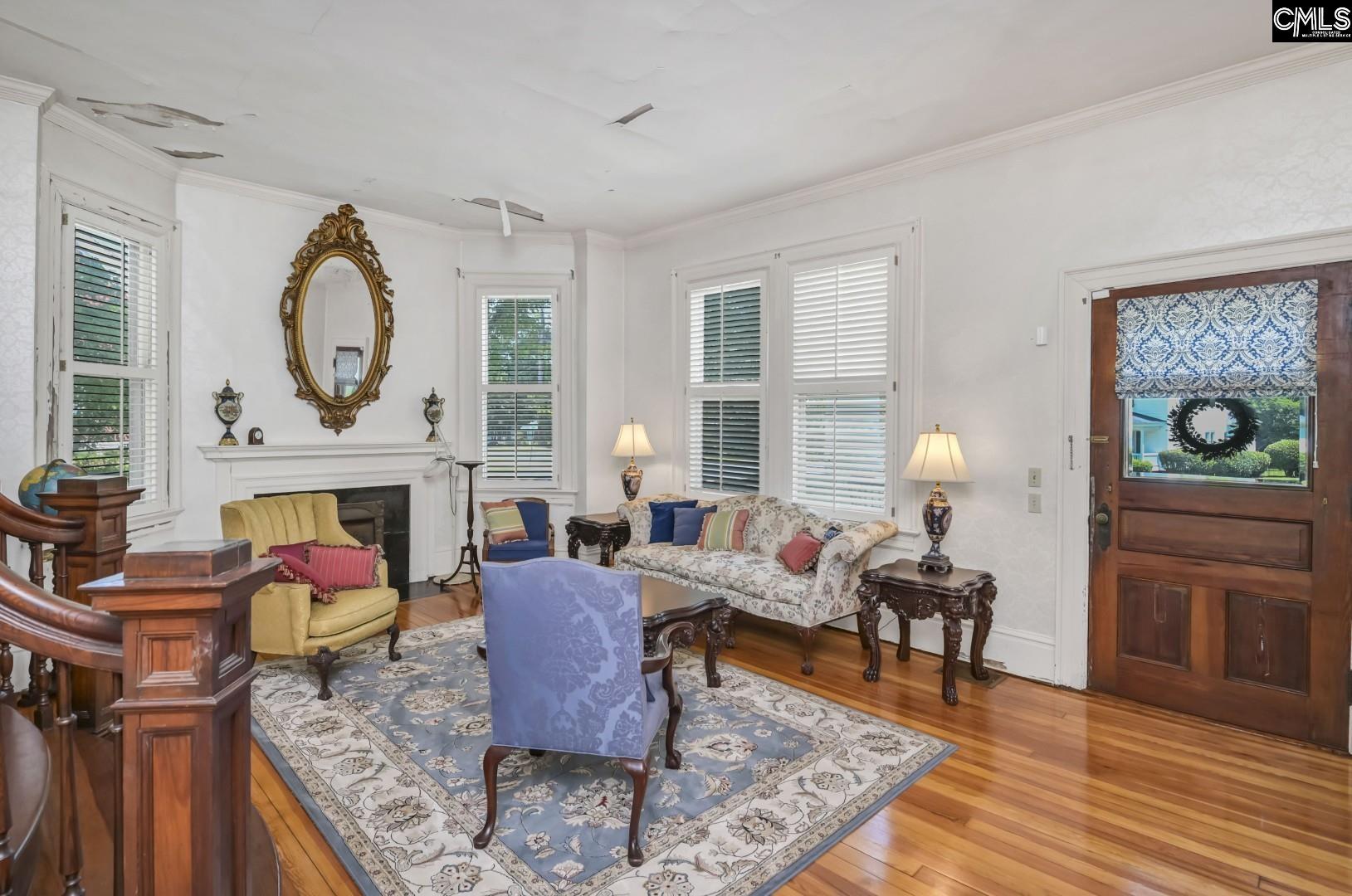 1902 Bridge Street St. Matthews, SC 29135