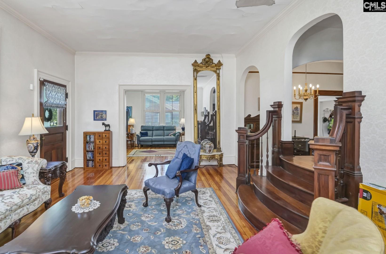 1902 Bridge Street St. Matthews, SC 29135