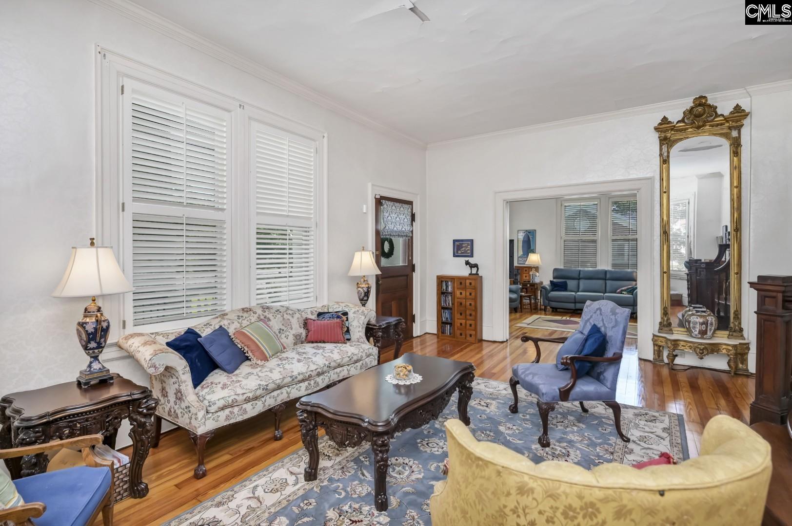 1902 Bridge Street St. Matthews, SC 29135