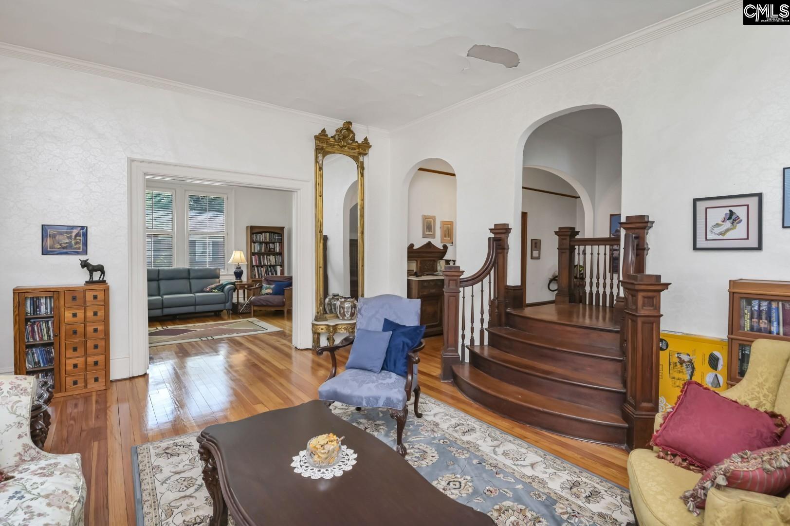 1902 Bridge Street St. Matthews, SC 29135