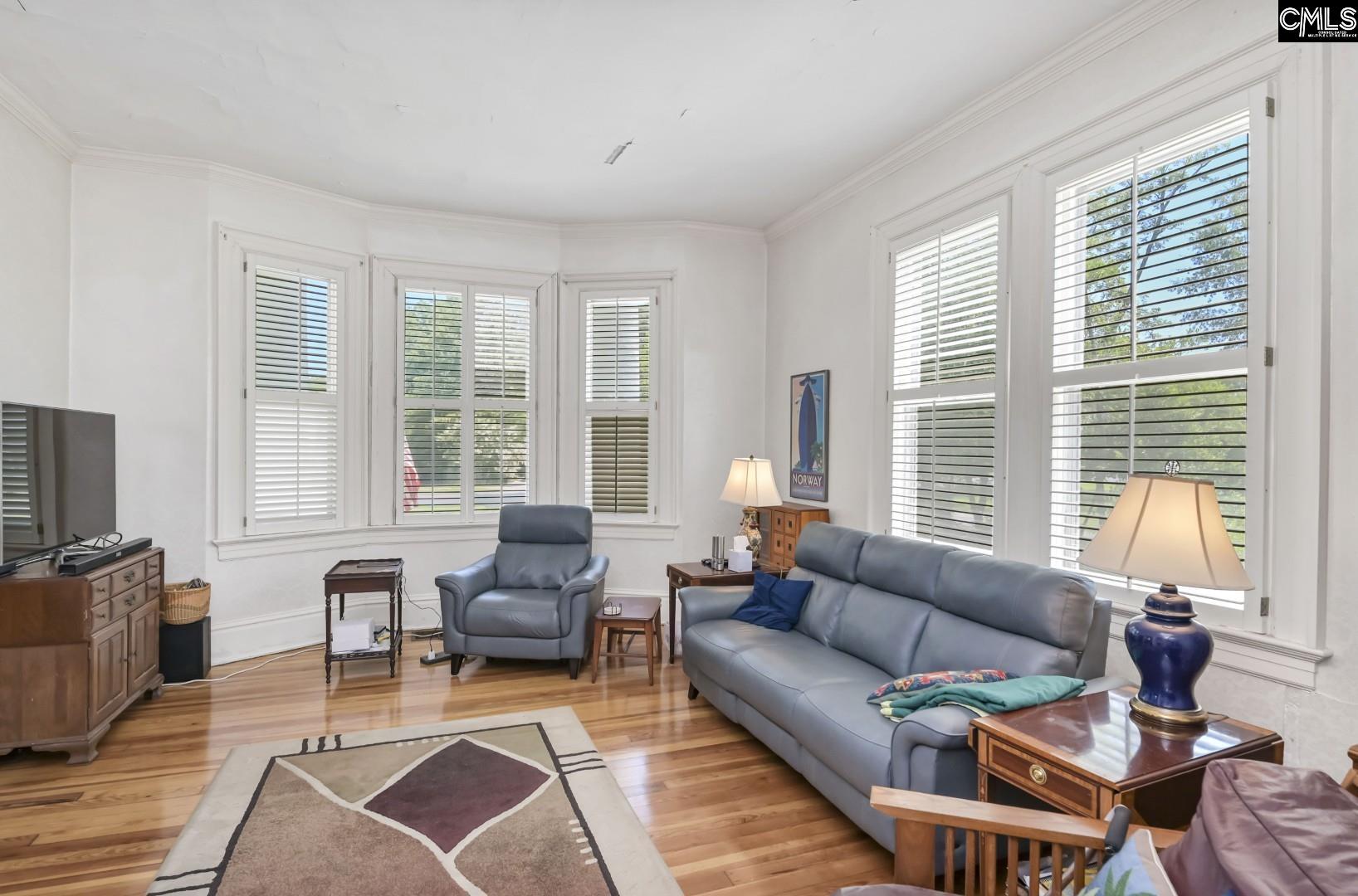 1902 Bridge Street St. Matthews, SC 29135