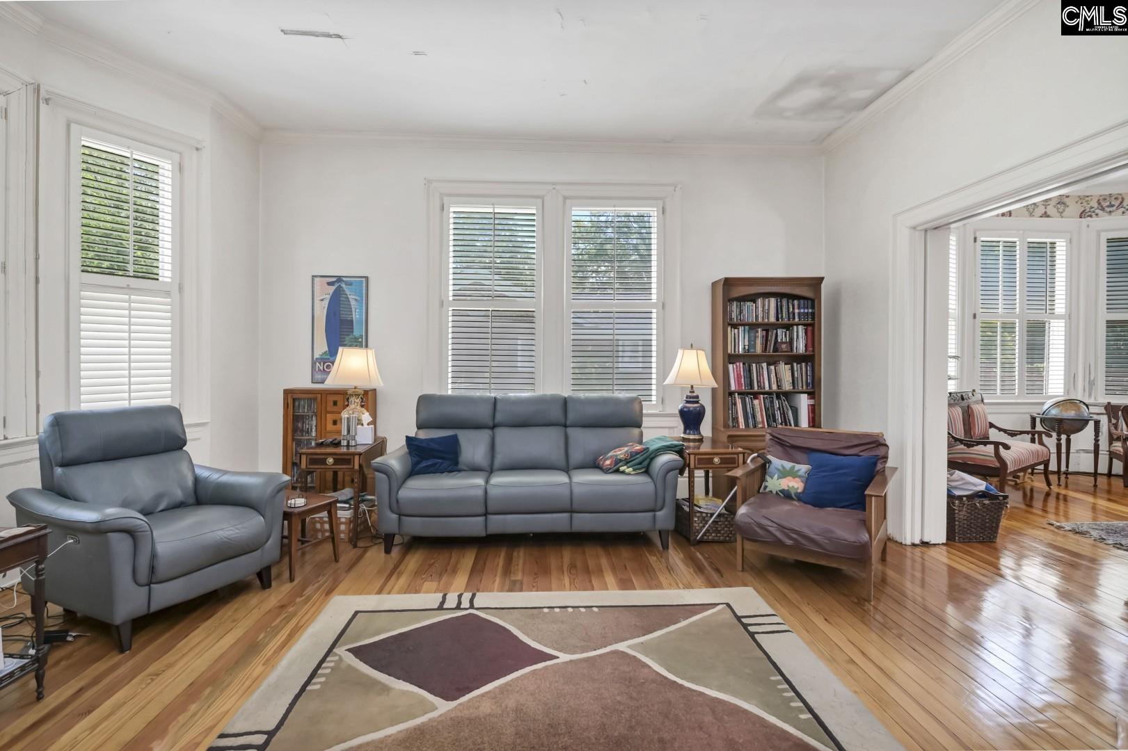 1902 Bridge Street St. Matthews, SC 29135