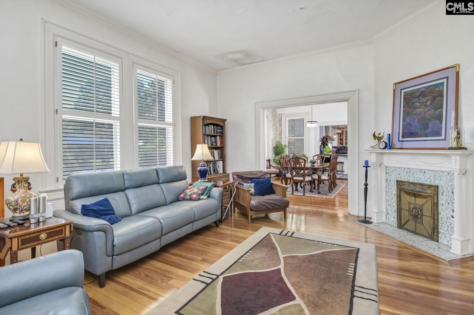 1902 Bridge Street St. Matthews, SC 29135