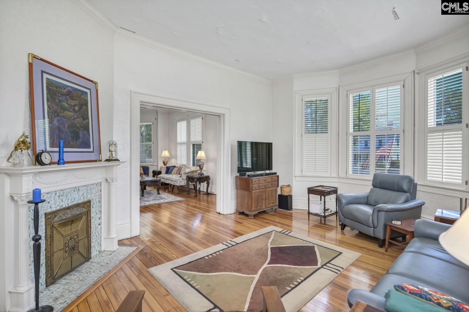 1902 Bridge Street St. Matthews, SC 29135