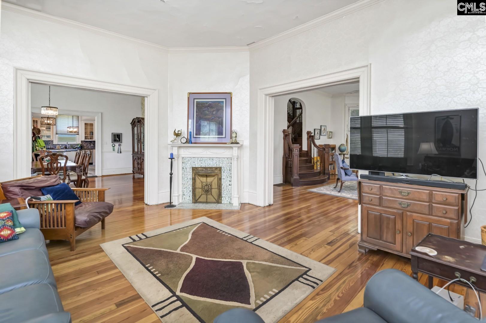1902 Bridge Street St. Matthews, SC 29135